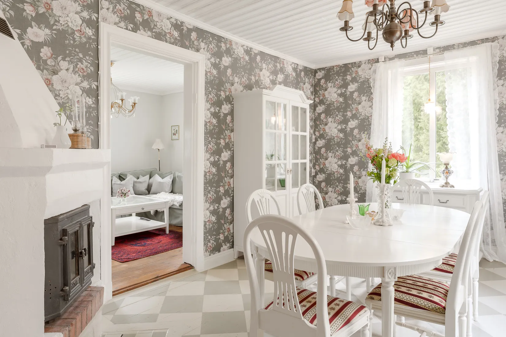 Villa, Åtorp Didrikstorp, Katrineholm