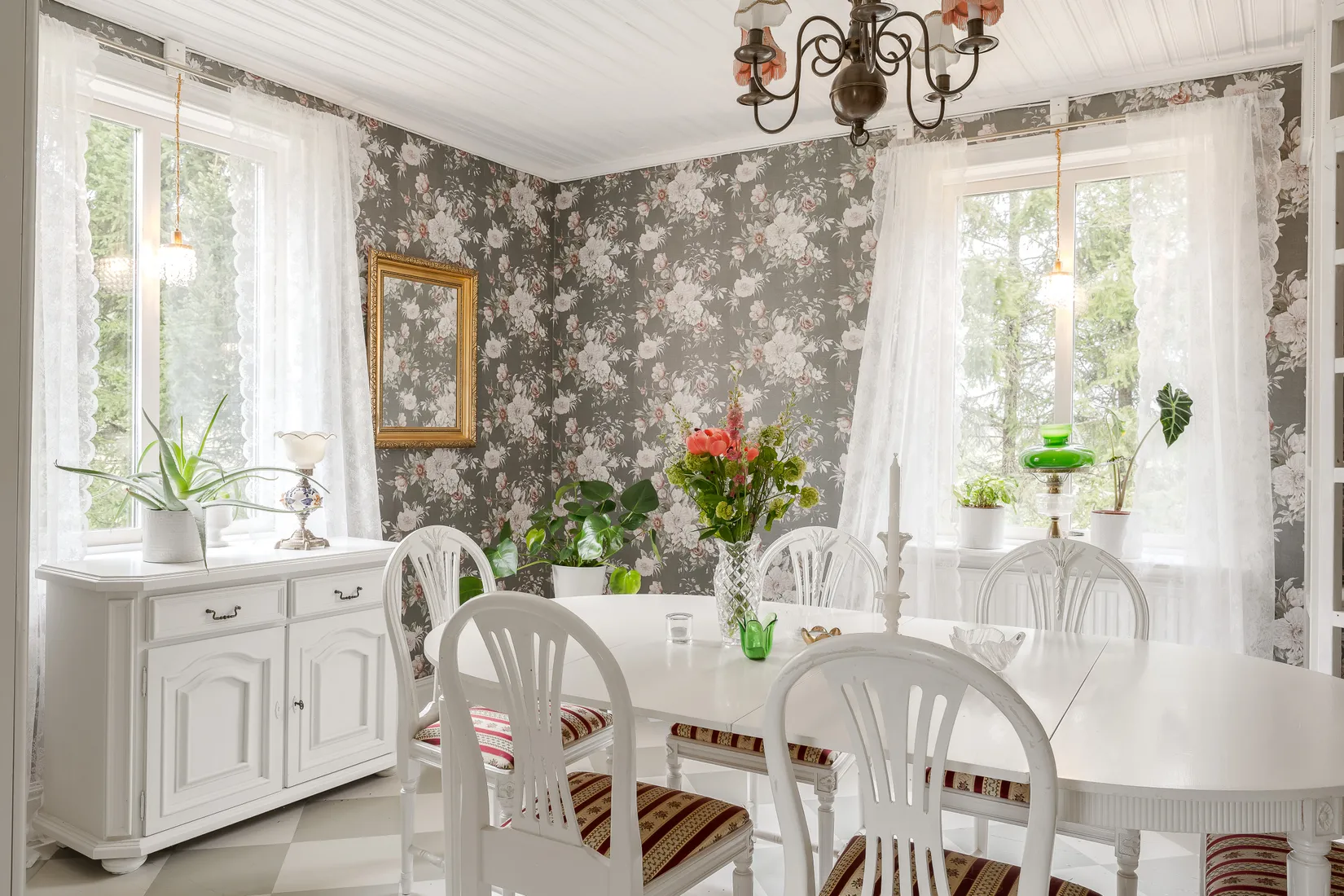 Villa, Åtorp Didrikstorp, Katrineholm