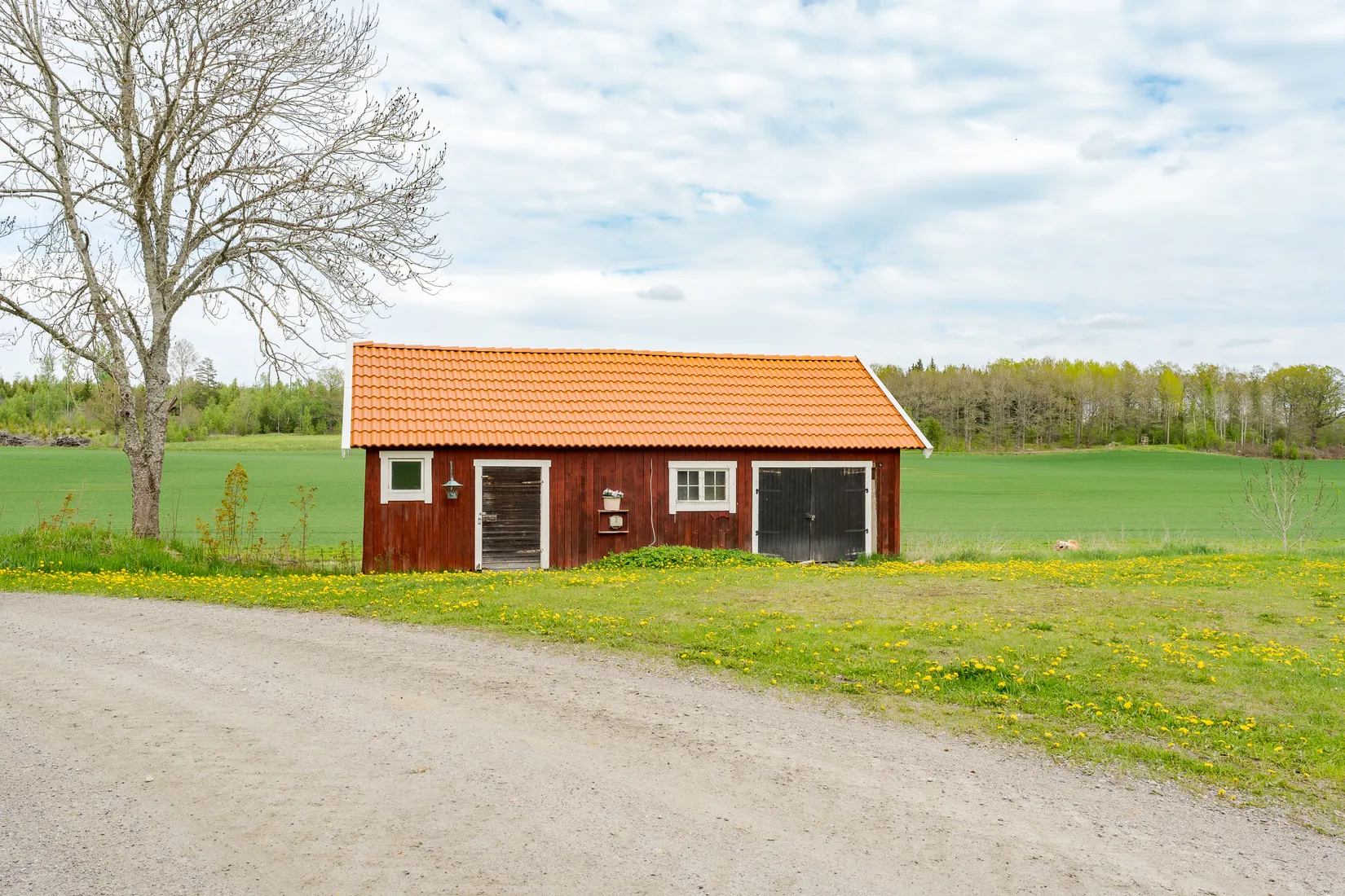 Villa, Åtorp Didrikstorp, Katrineholm