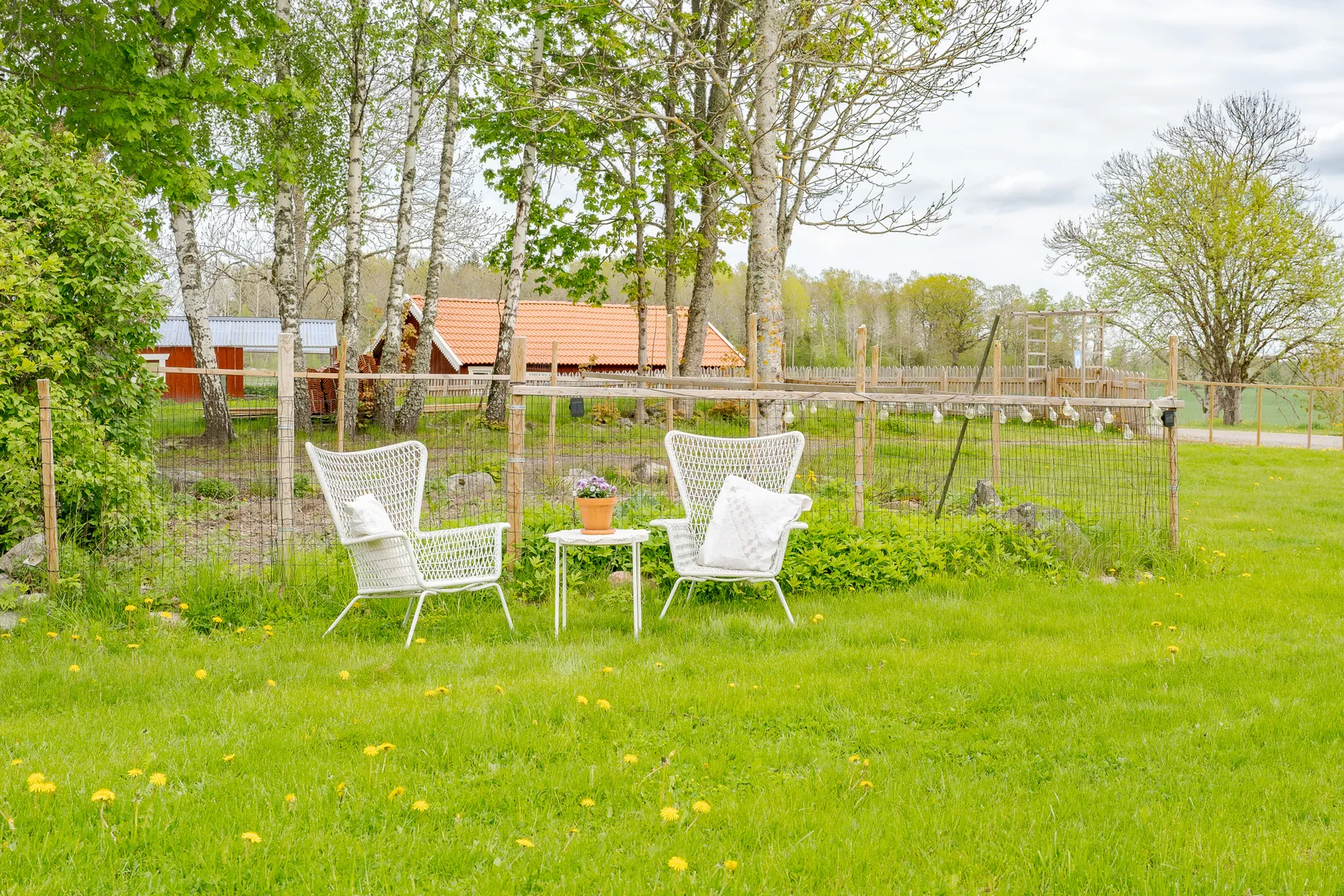 Villa, Åtorp Didrikstorp, Katrineholm