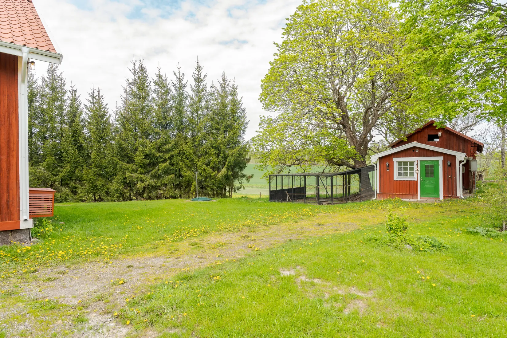 Villa, Åtorp Didrikstorp, Katrineholm