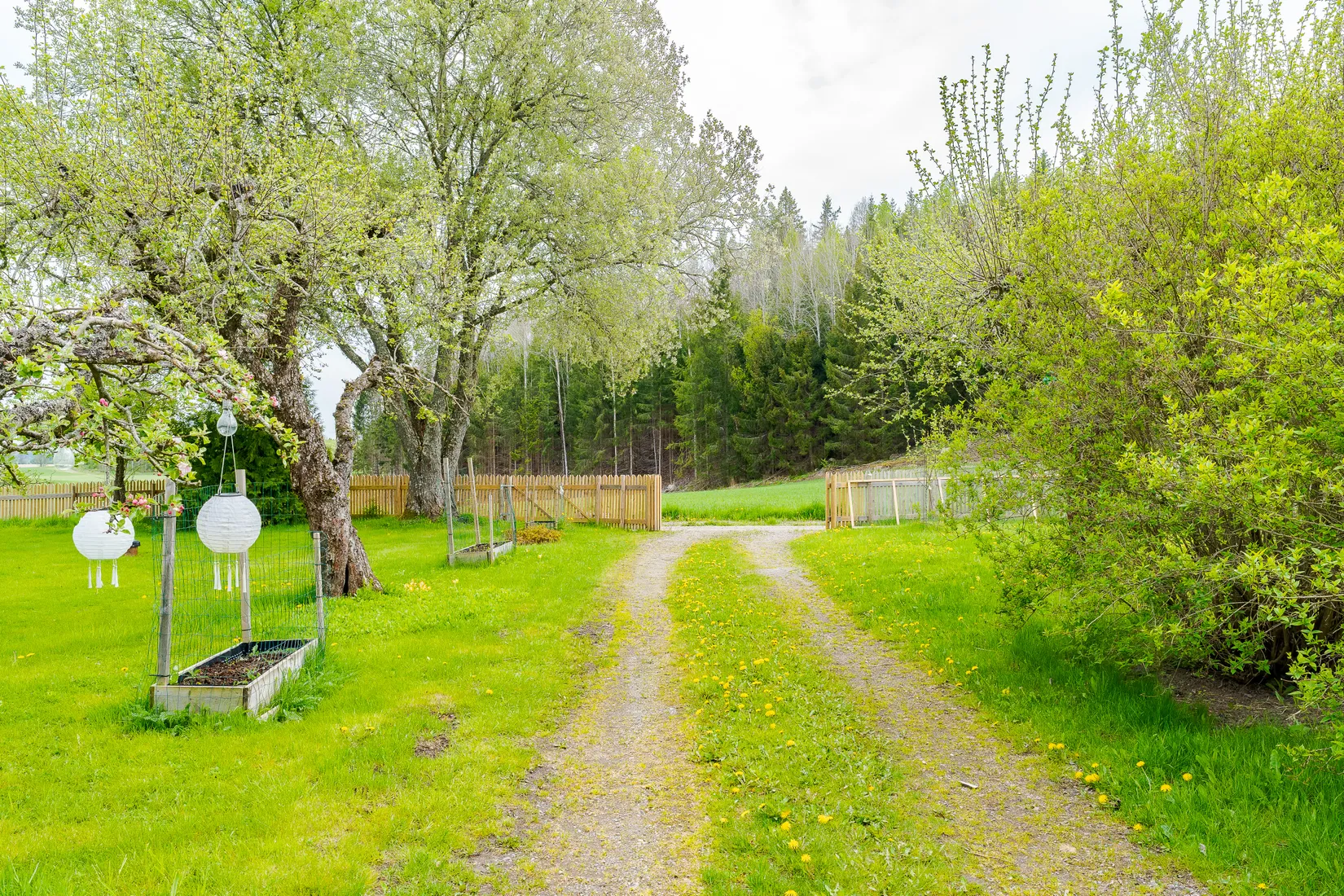Villa, Åtorp Didrikstorp, Katrineholm