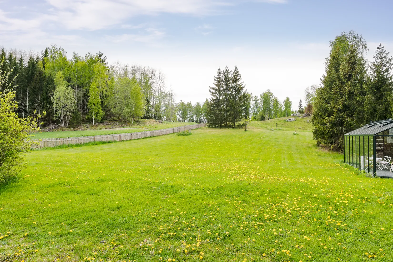 Villa, Åtorp Didrikstorp, Katrineholm