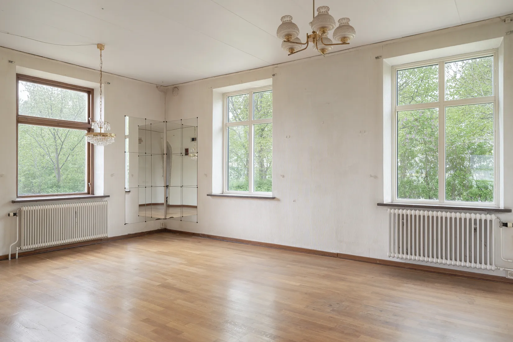 Villa, Vaktelvägen 15, Vinnö, Kristianstad