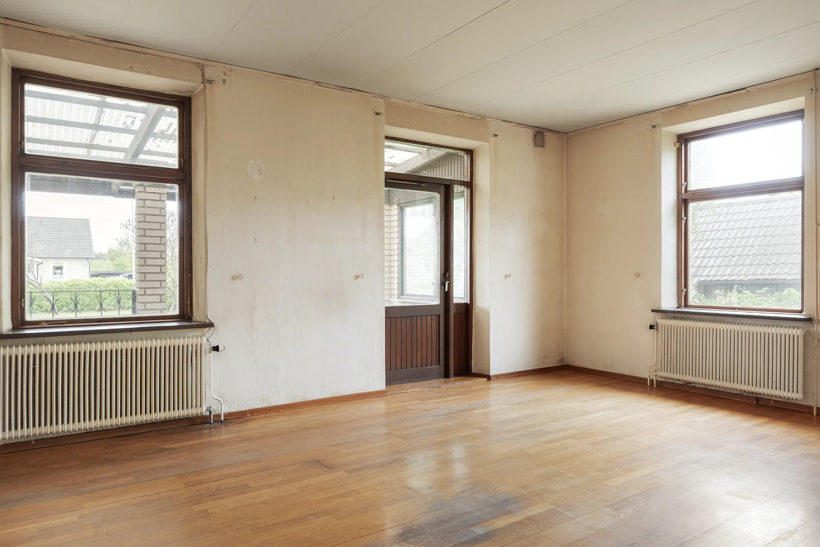Villa, Vaktelvägen 15, Vinnö, Kristianstad