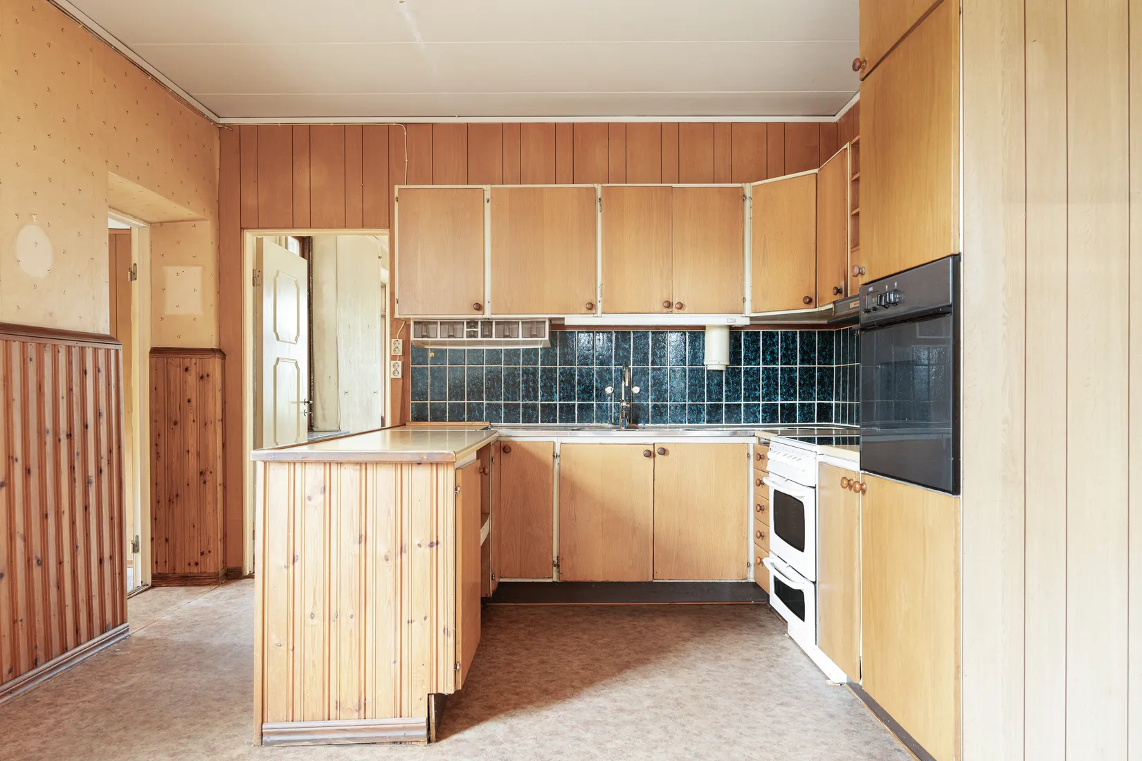 Villa, Vaktelvägen 15, Vinnö, Kristianstad