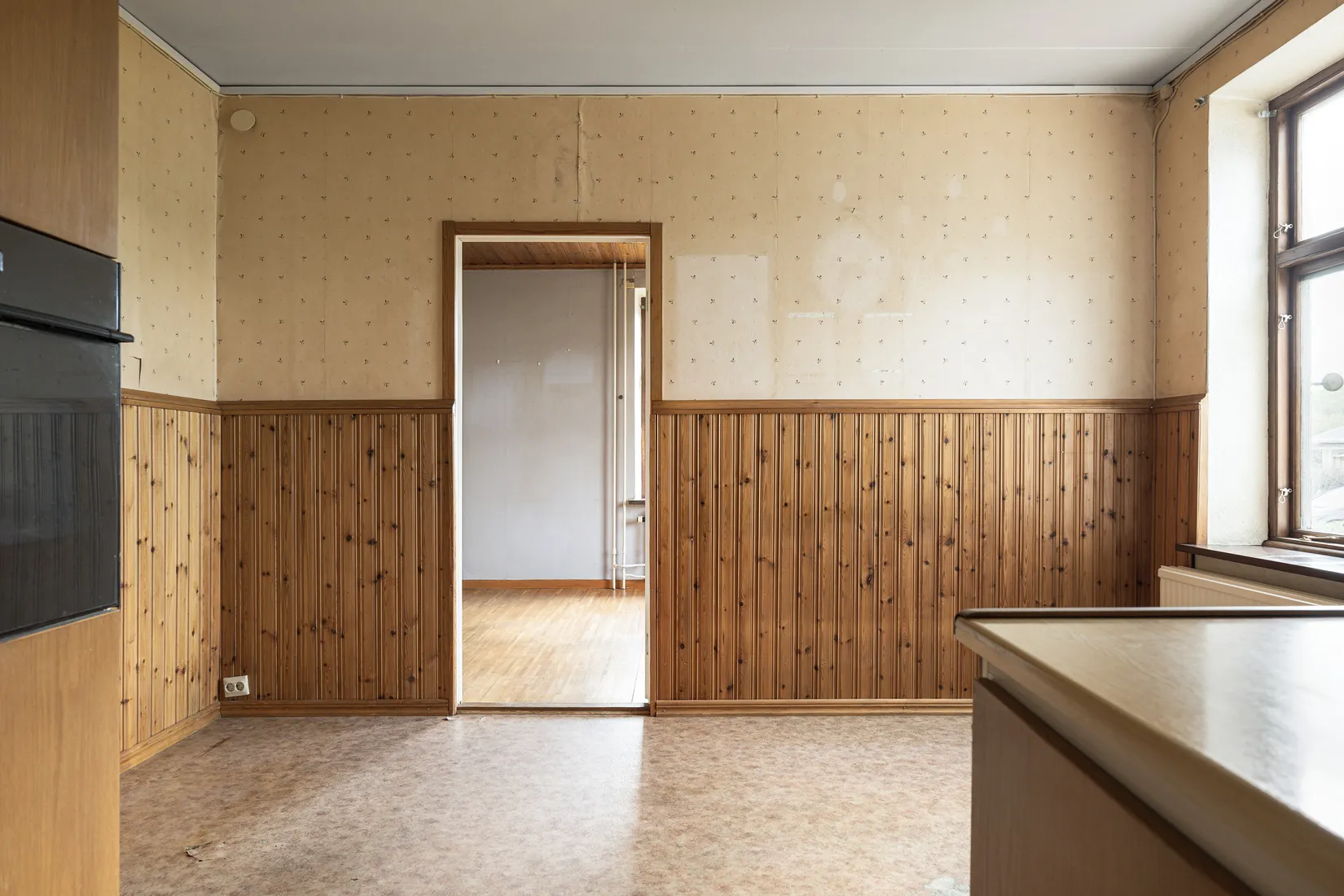 Villa, Vaktelvägen 15, Vinnö, Kristianstad