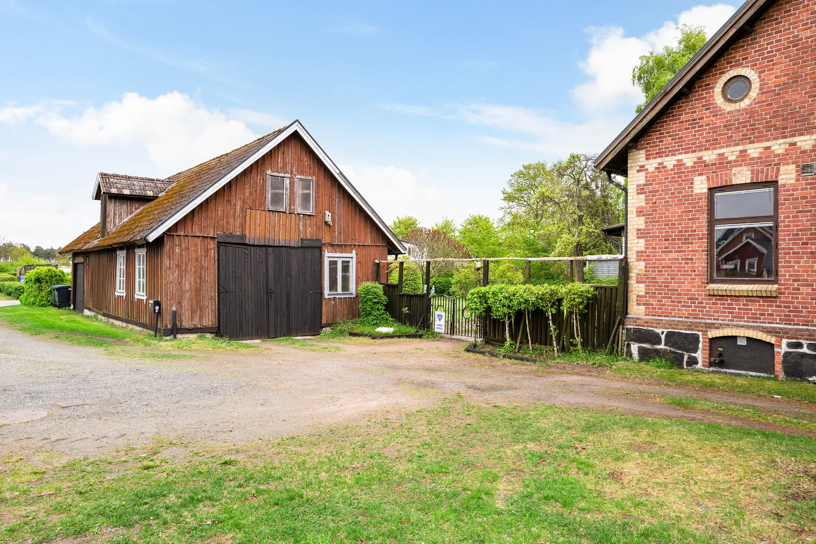 Villa, Vaktelvägen 15, Vinnö, Kristianstad