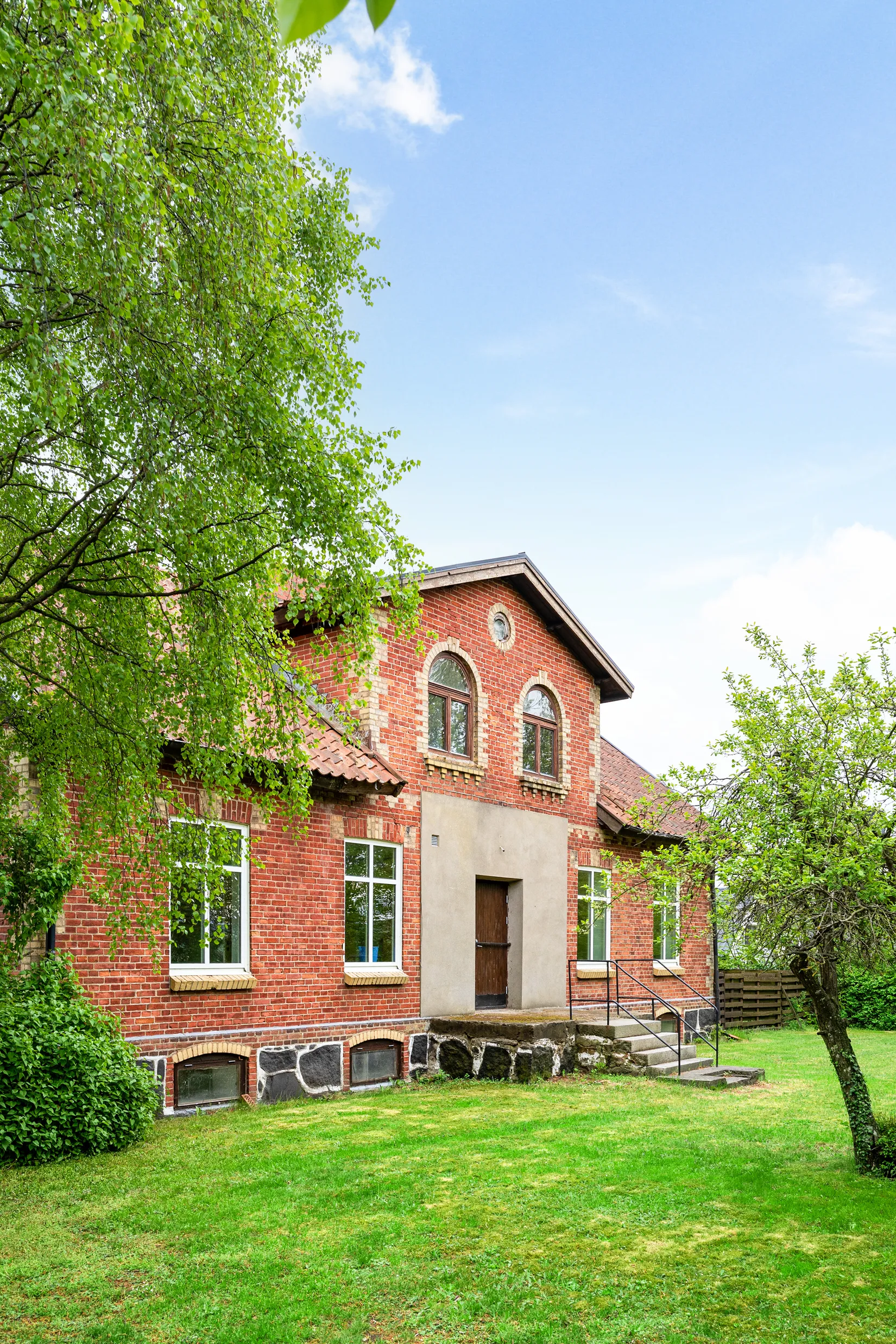 Villa, Vaktelvägen 15, Vinnö, Kristianstad