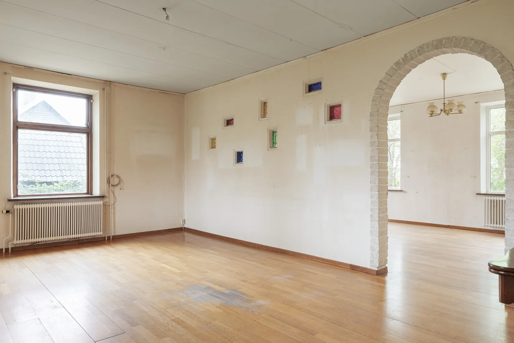Villa, Vaktelvägen 15, Vinnö, Kristianstad