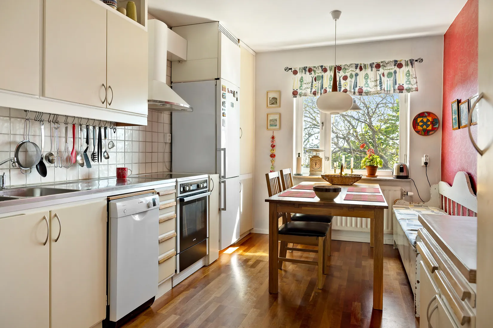 Bostadsrätt, Träringen 12, Göteborg