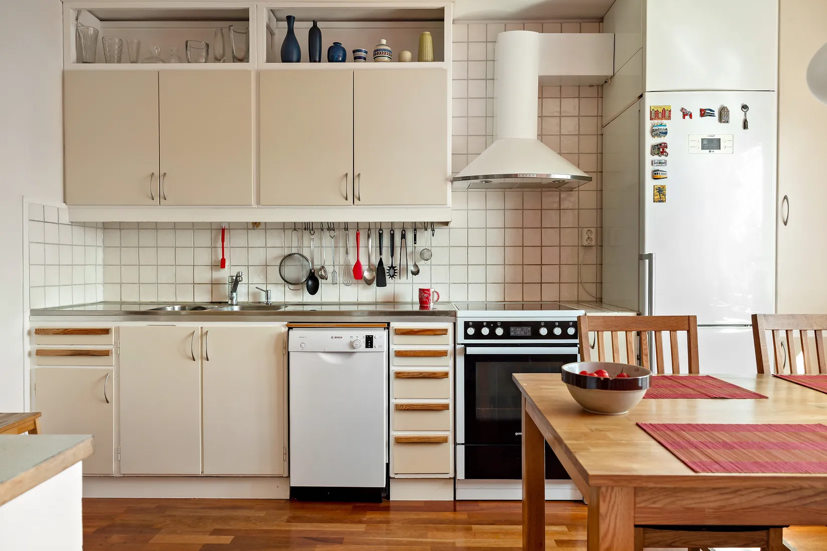 Bostadsrätt, Träringen 12, Göteborg