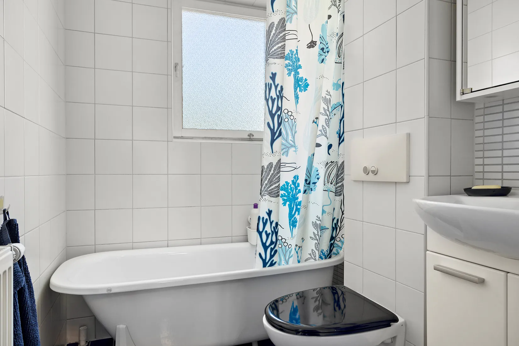 Bostadsrätt, Träringen 12, Göteborg