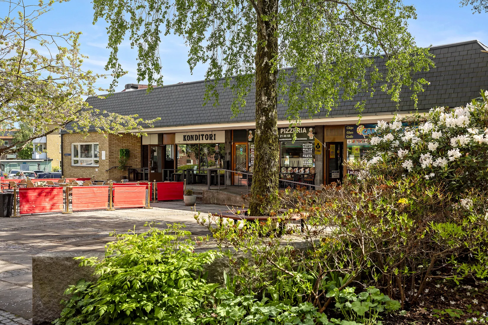 Bostadsrätt, Träringen 12, Göteborg