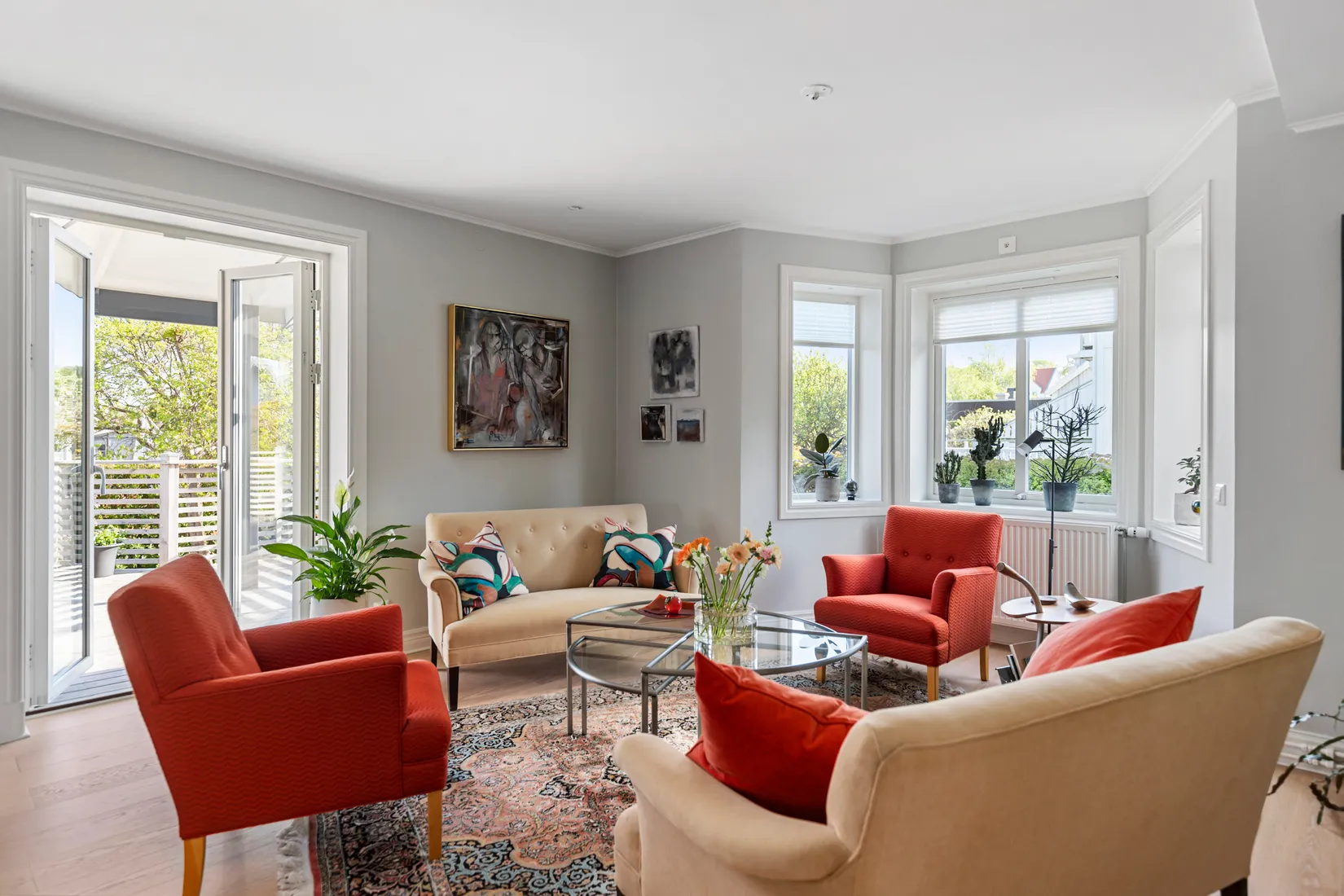 Villa, Lindgatan 14A, Påvelund, Göteborg