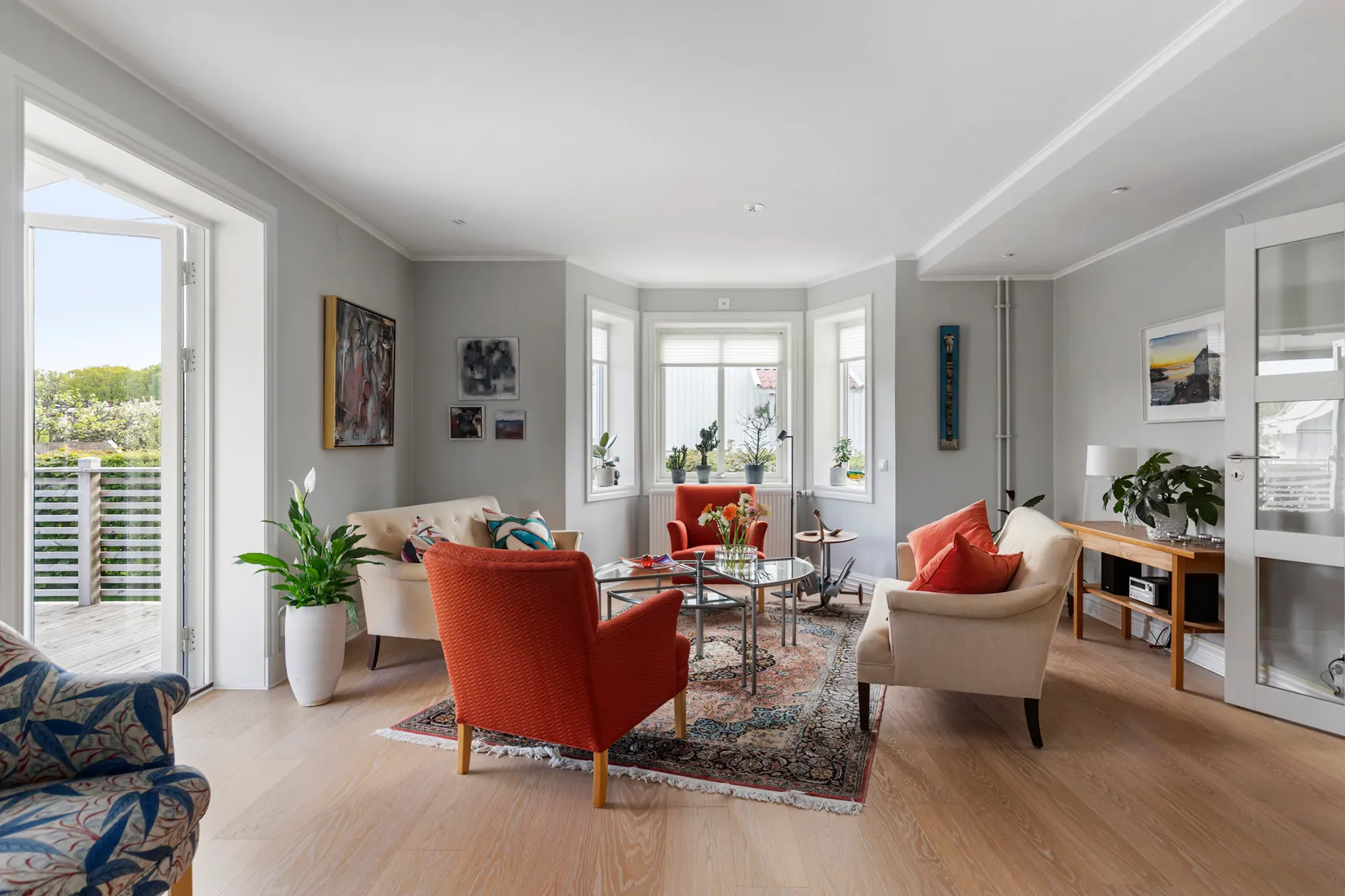 Villa, Lindgatan 14A, Påvelund, Göteborg