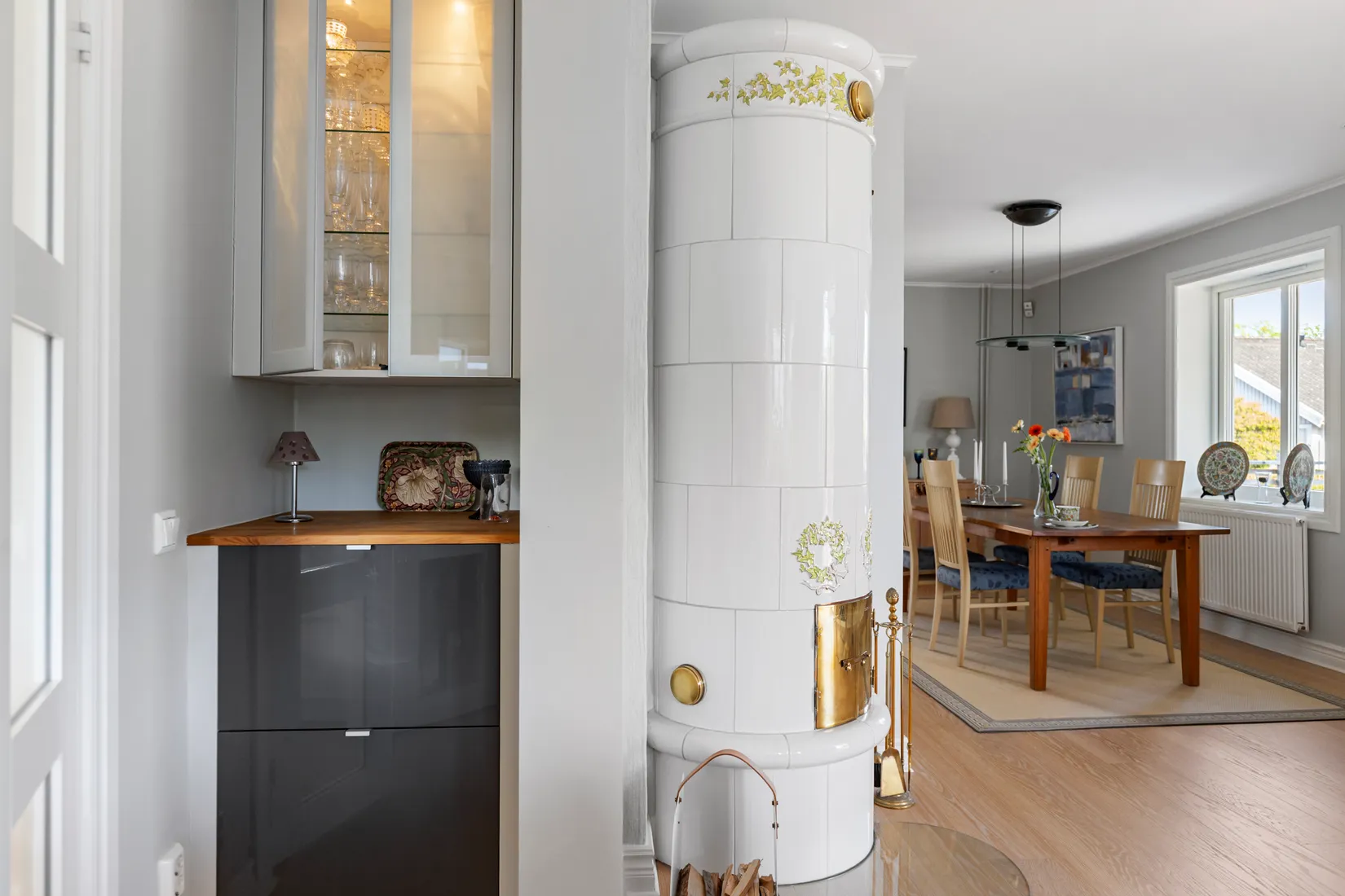 Villa, Lindgatan 14A, Påvelund, Göteborg