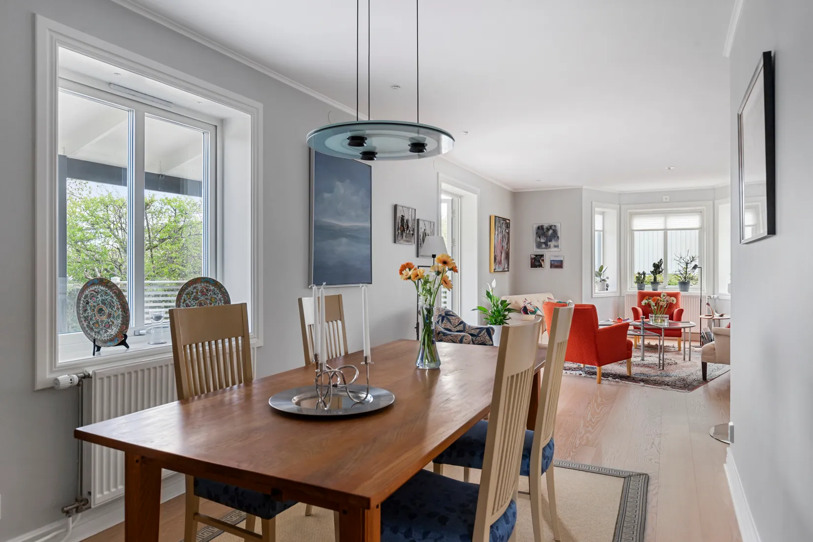 Villa, Lindgatan 14A, Påvelund, Göteborg