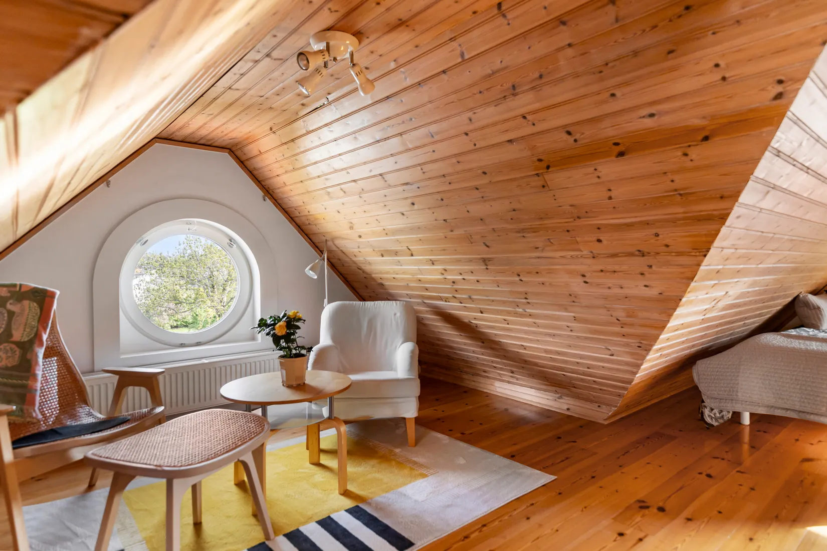 Villa, Lindgatan 14A, Påvelund, Göteborg