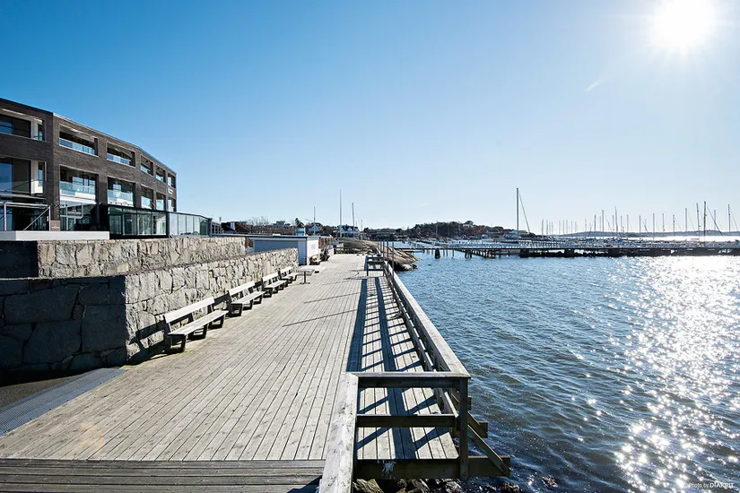 Villa, Lindgatan 14A, Påvelund, Göteborg