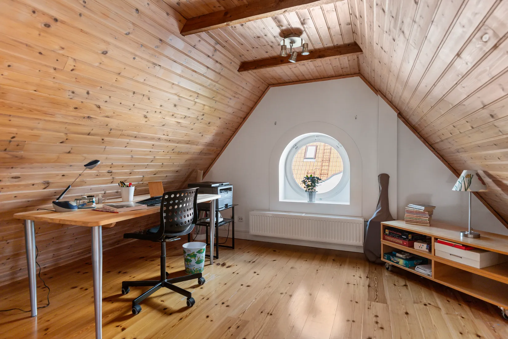 Villa, Lindgatan 14A, Påvelund, Göteborg