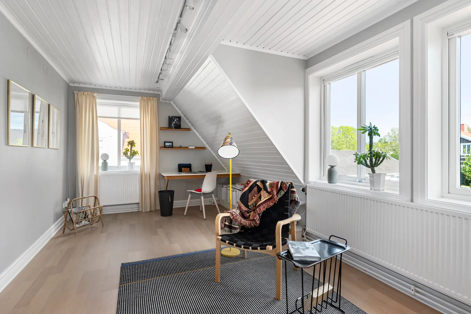 Villa, Lindgatan 14A, Påvelund, Göteborg