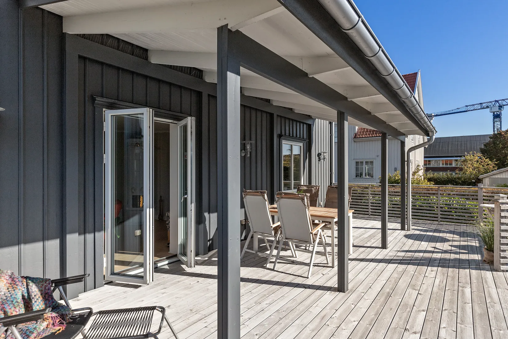 Villa, Lindgatan 14A, Påvelund, Göteborg