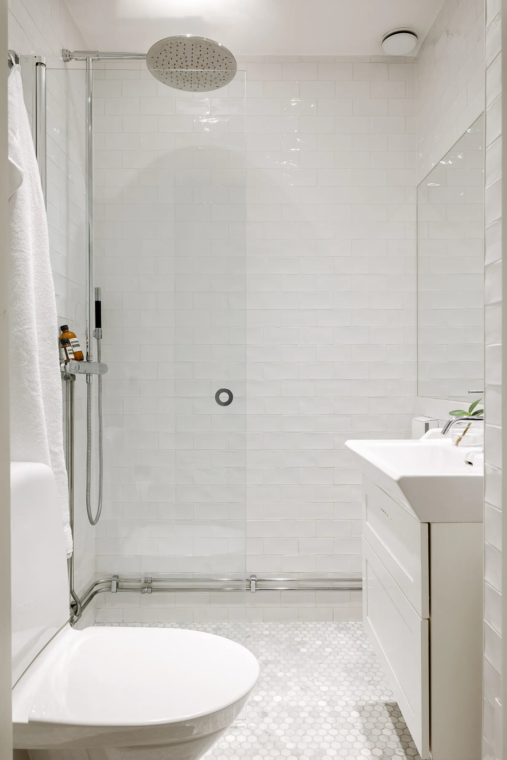 Bostadsrätt, Ringvägen 153B, Södermalm Sofia, Stockholm
