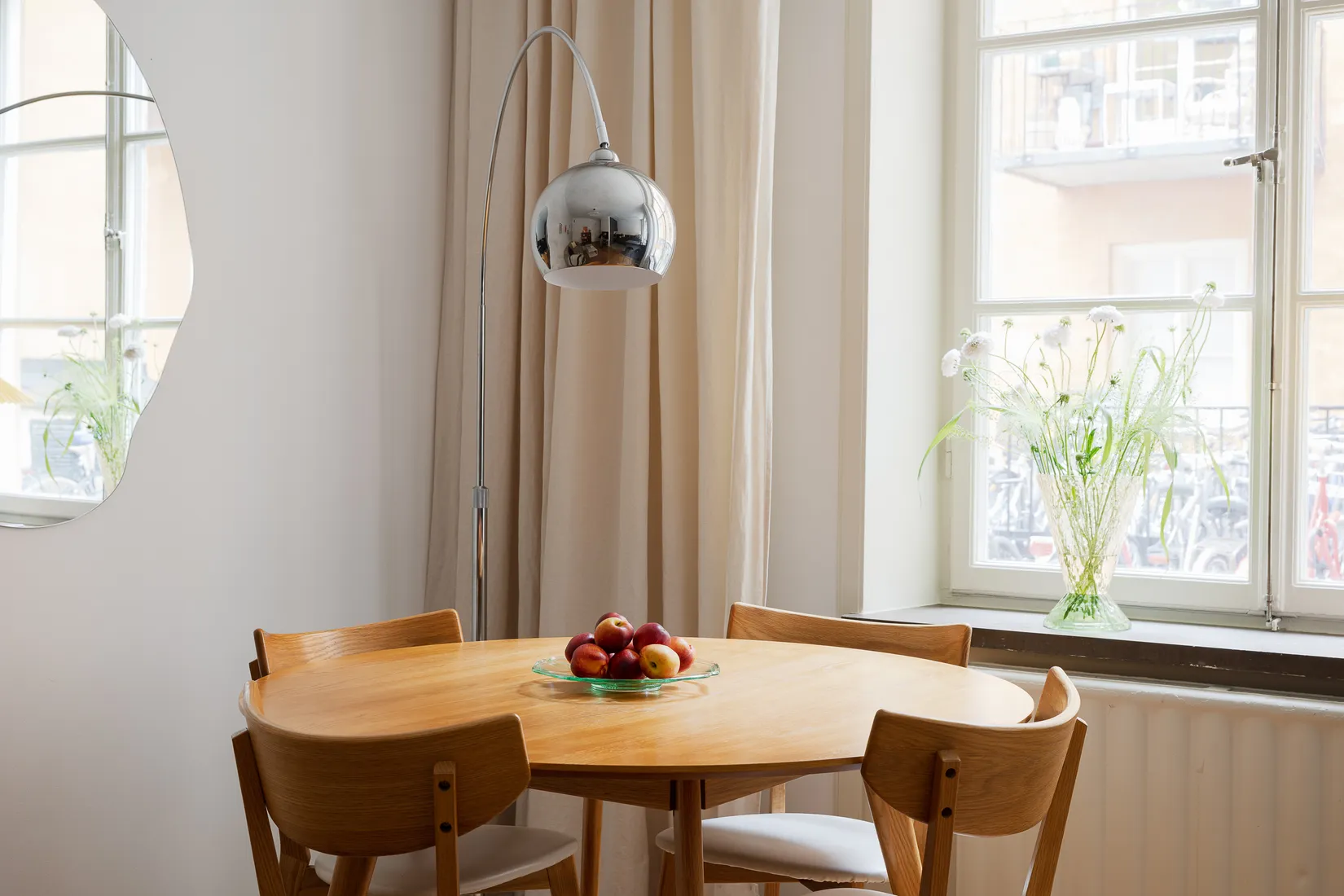 Bostadsrätt, Ringvägen 153B, Södermalm Sofia, Stockholm