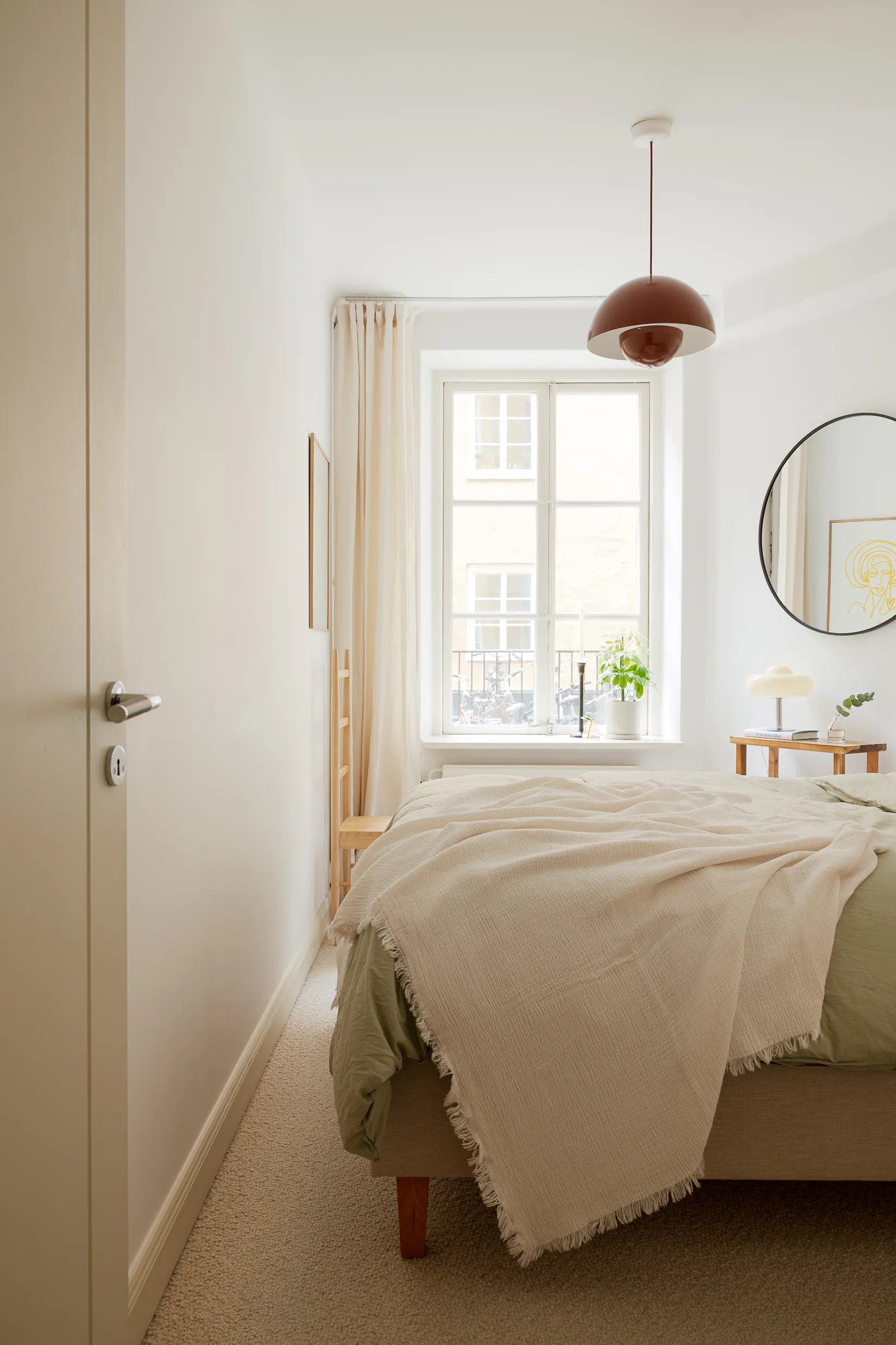 Bostadsrätt, Ringvägen 153B, Södermalm Sofia, Stockholm