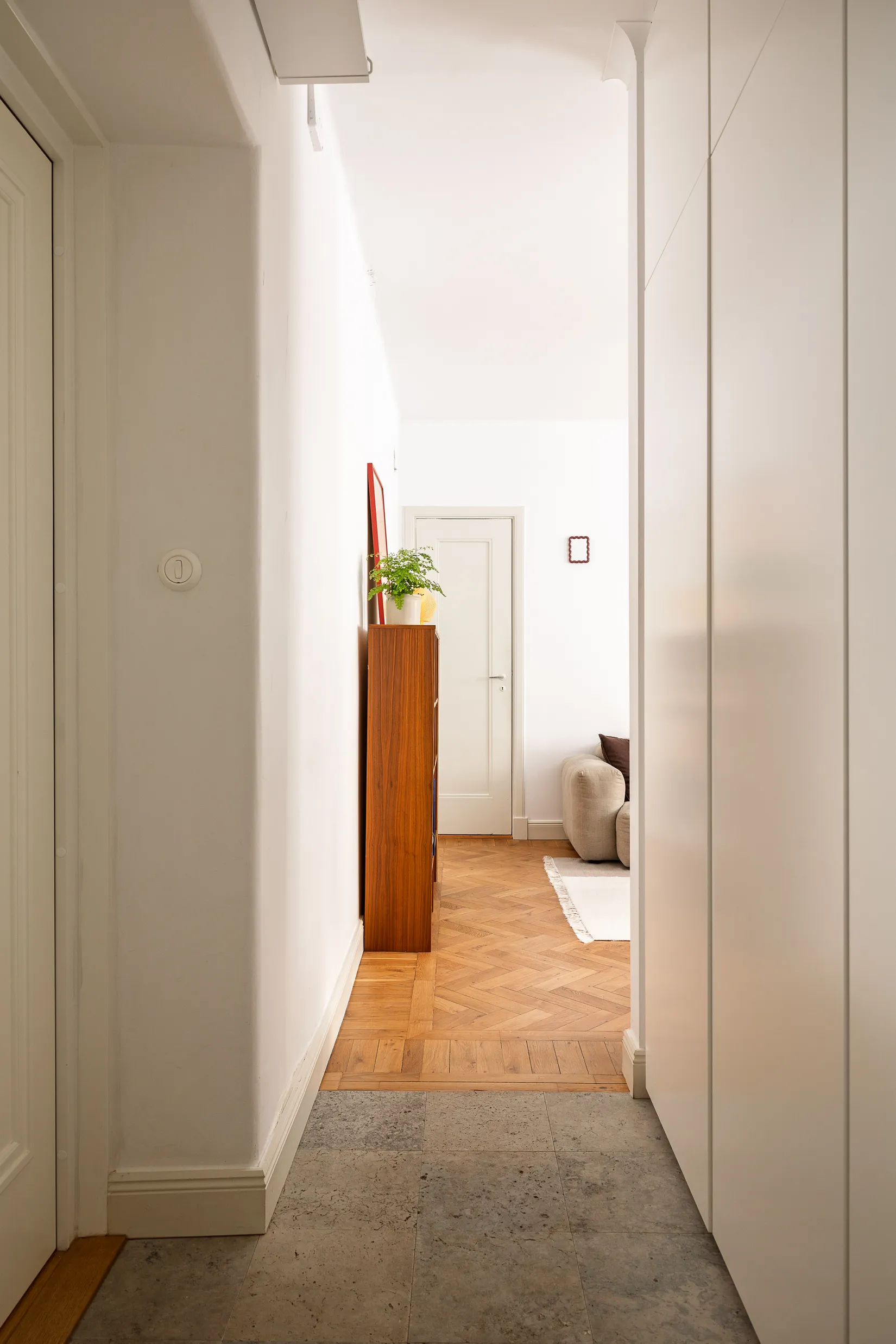 Bostadsrätt, Ringvägen 153B, Södermalm Sofia, Stockholm