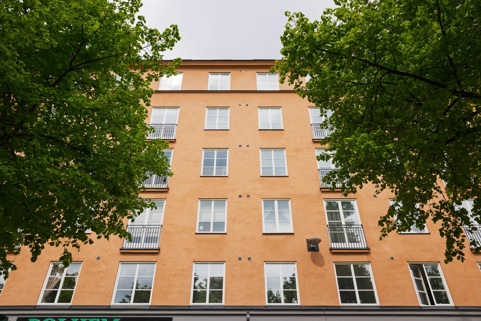 Bostadsrätt, Ringvägen 153B, Södermalm Sofia, Stockholm