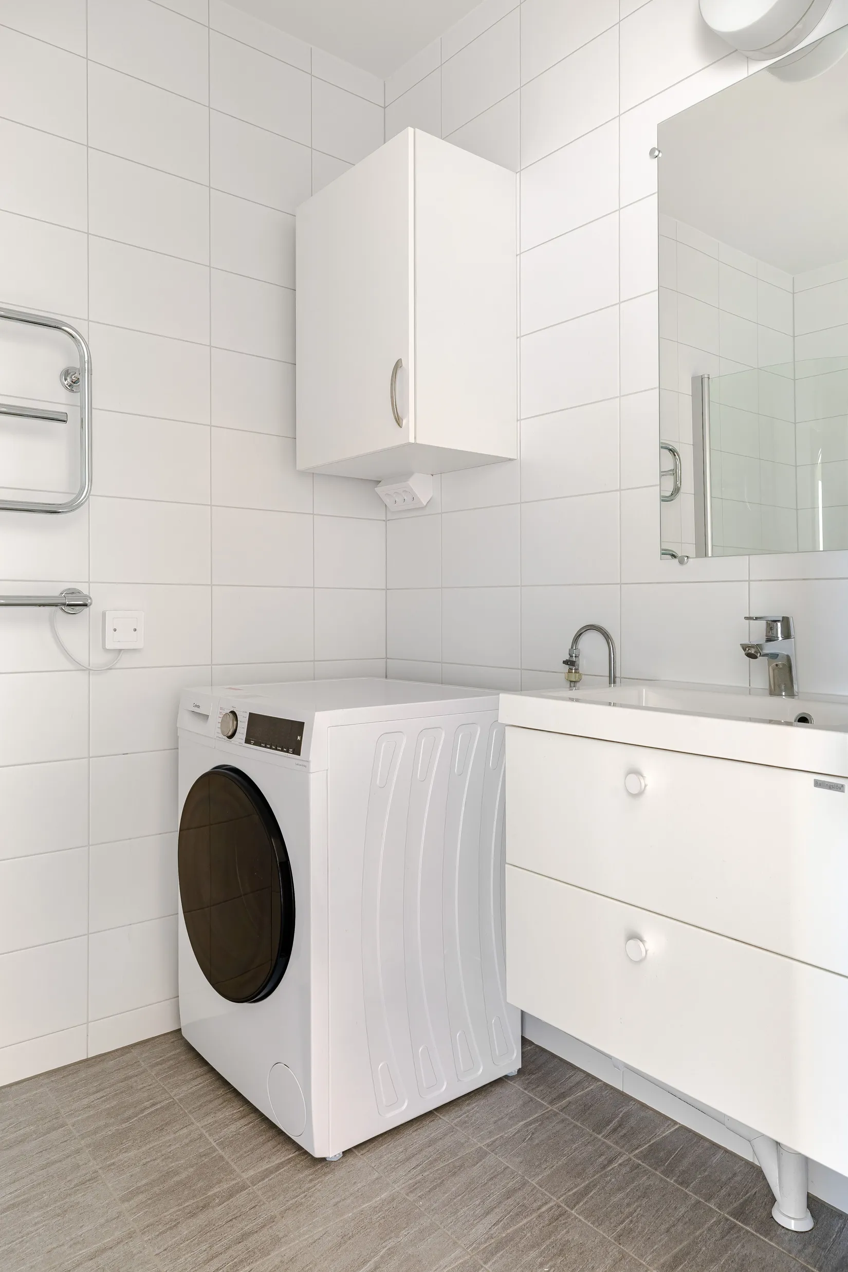 Bostadsrätt, Östsvängen 1C, Gottfridsberg, Linköping