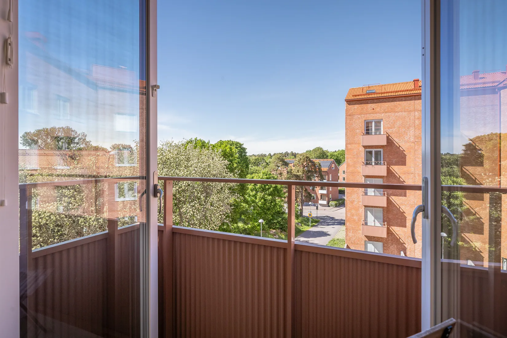 Bostadsrätt, Östsvängen 1C, Gottfridsberg, Linköping