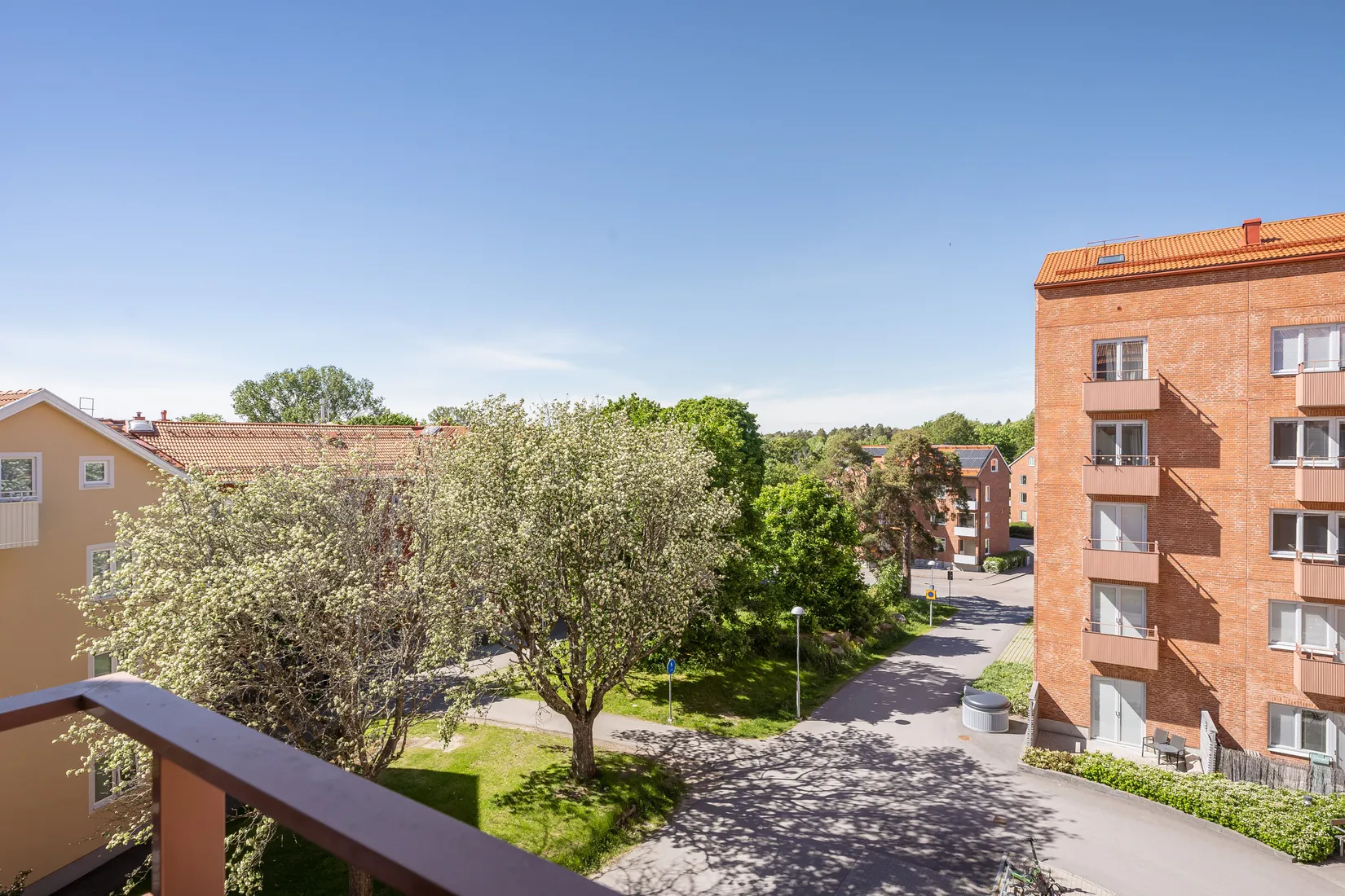 Bostadsrätt, Östsvängen 1C, Gottfridsberg, Linköping