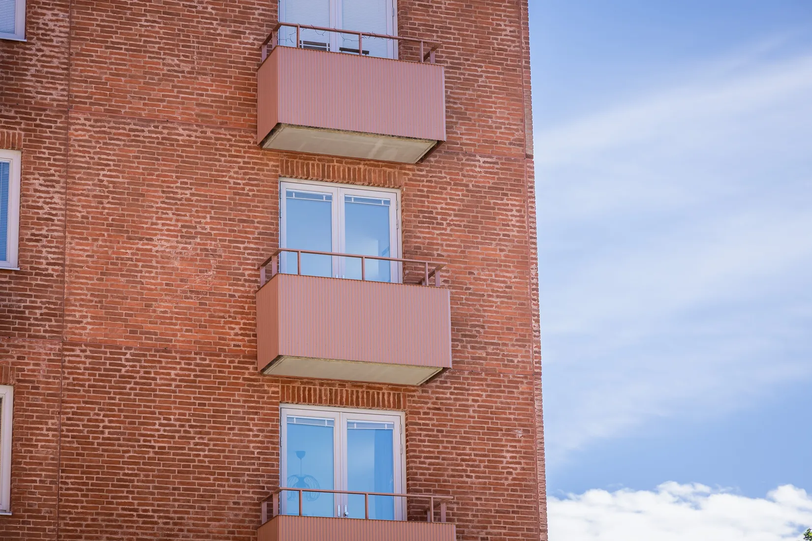Bostadsrätt, Östsvängen 1C, Gottfridsberg, Linköping