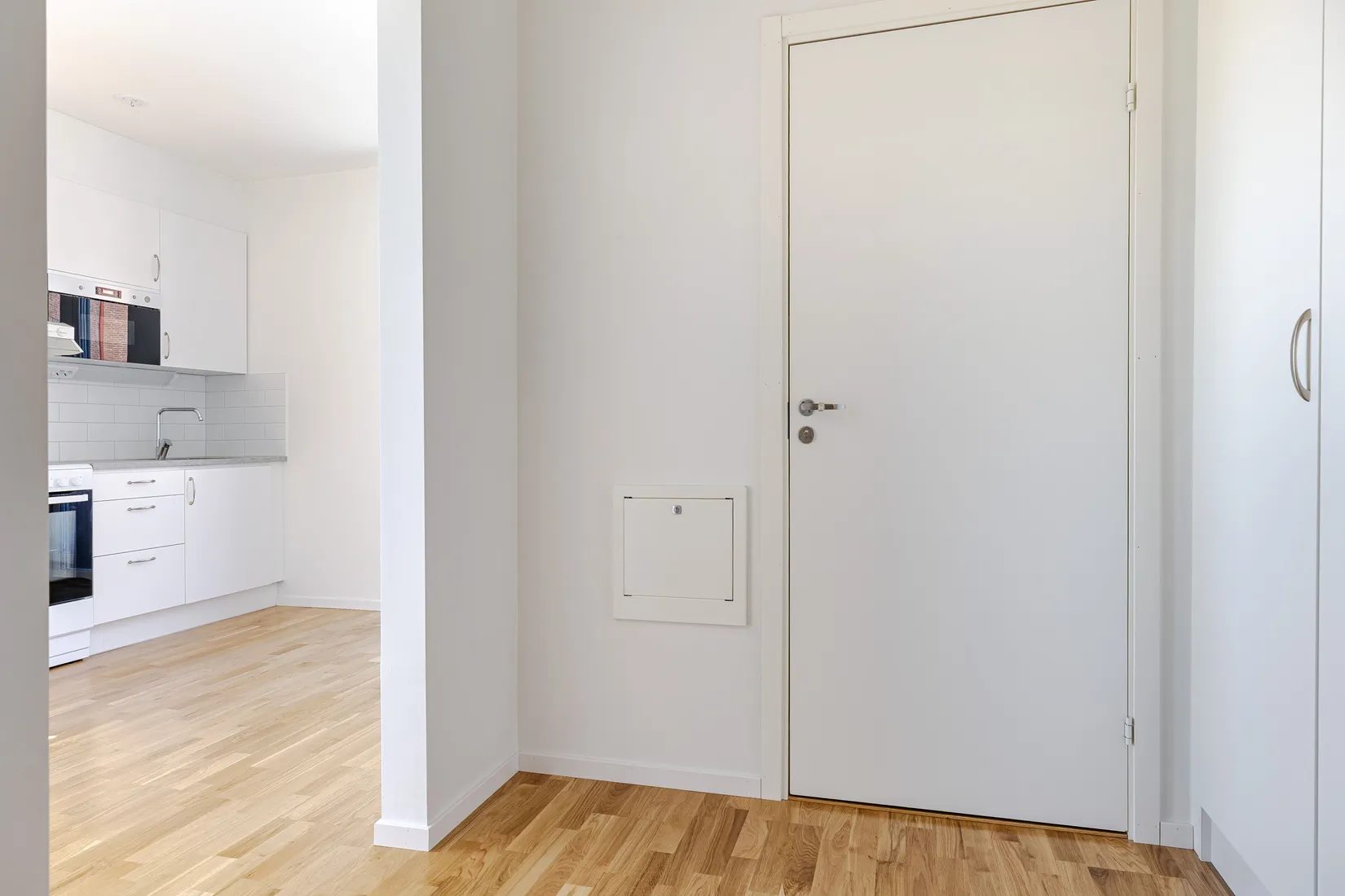 Bostadsrätt, Östsvängen 1C, Gottfridsberg, Linköping
