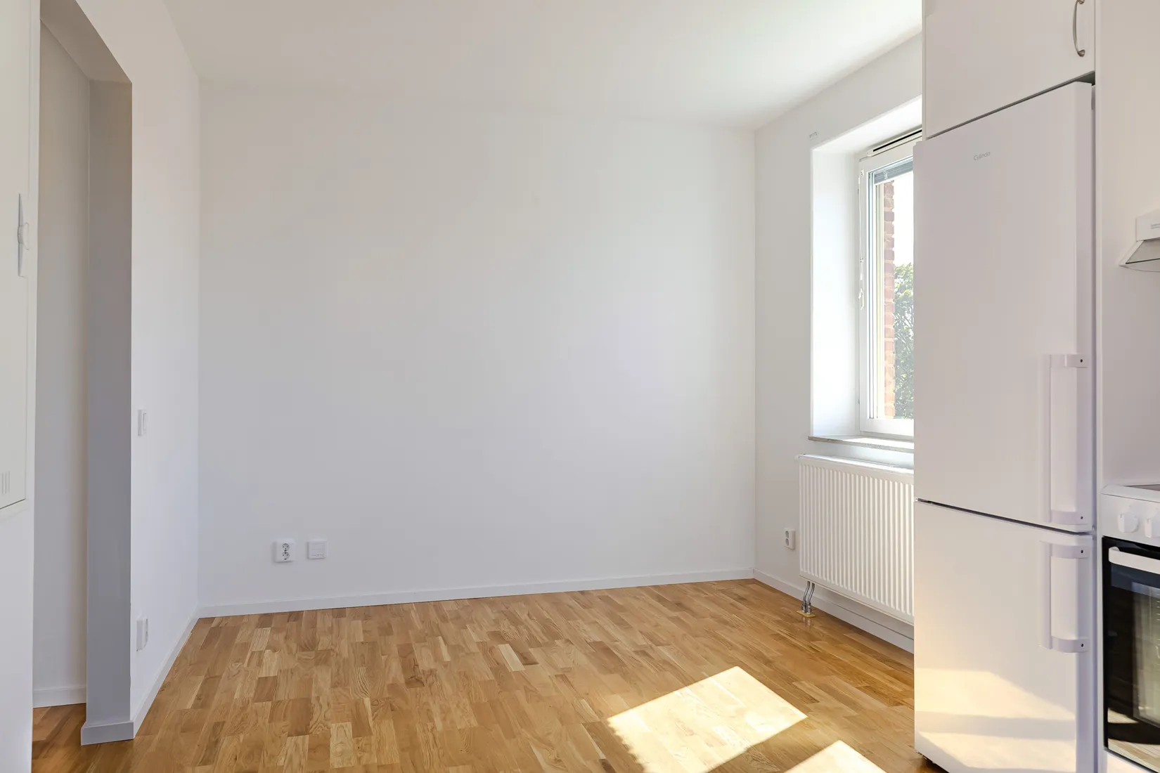 Bostadsrätt, Östsvängen 1C, Gottfridsberg, Linköping