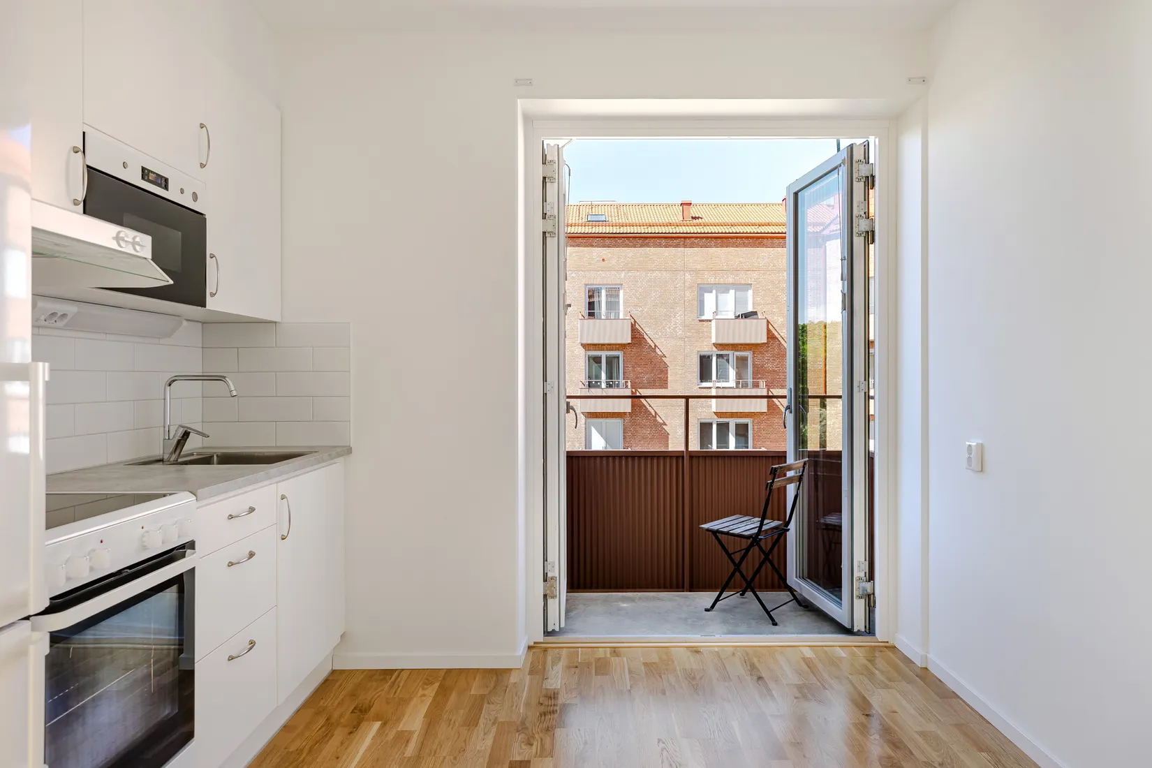 Bostadsrätt, Östsvängen 1C, Gottfridsberg, Linköping