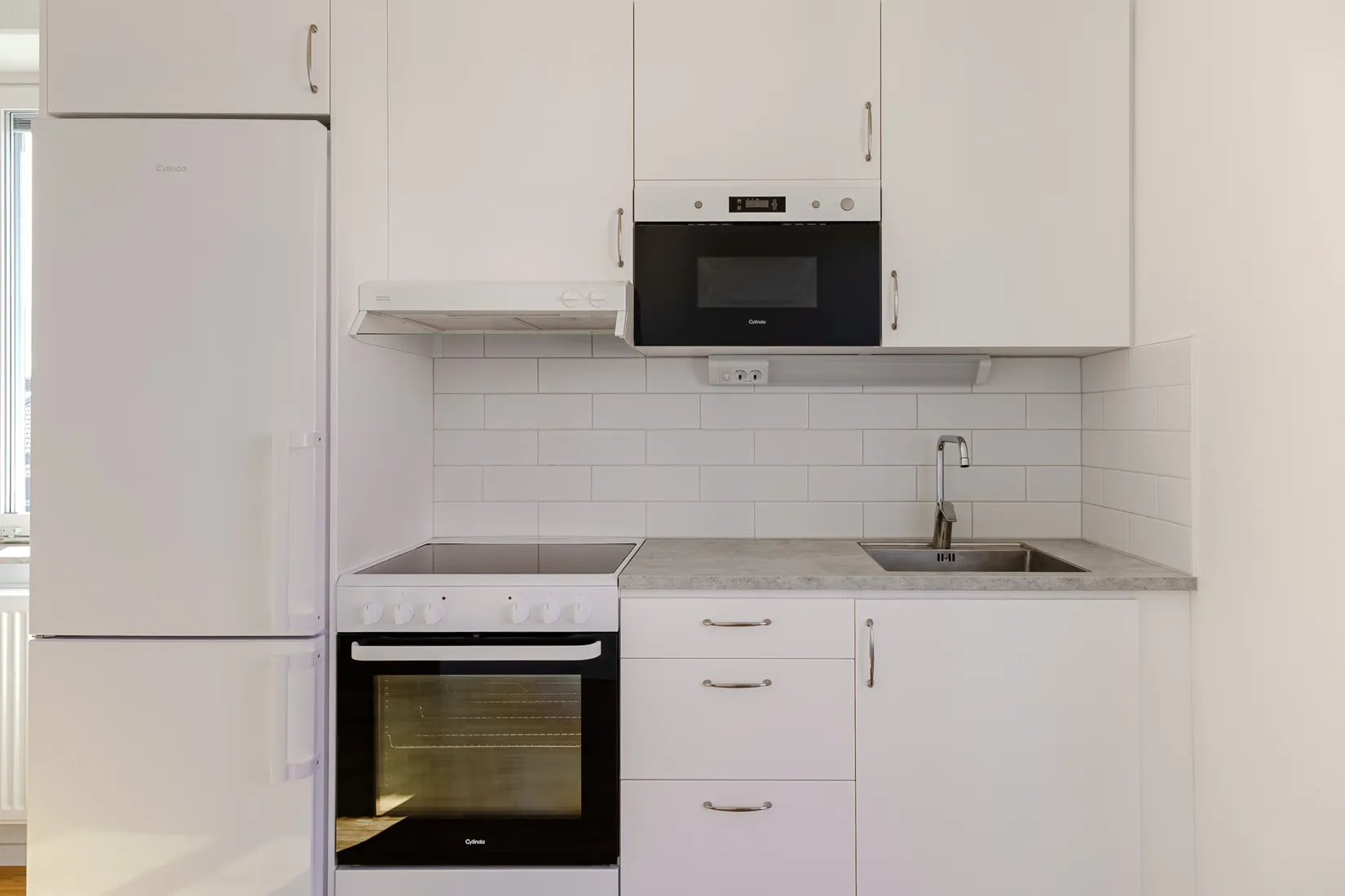 Bostadsrätt, Östsvängen 1C, Gottfridsberg, Linköping