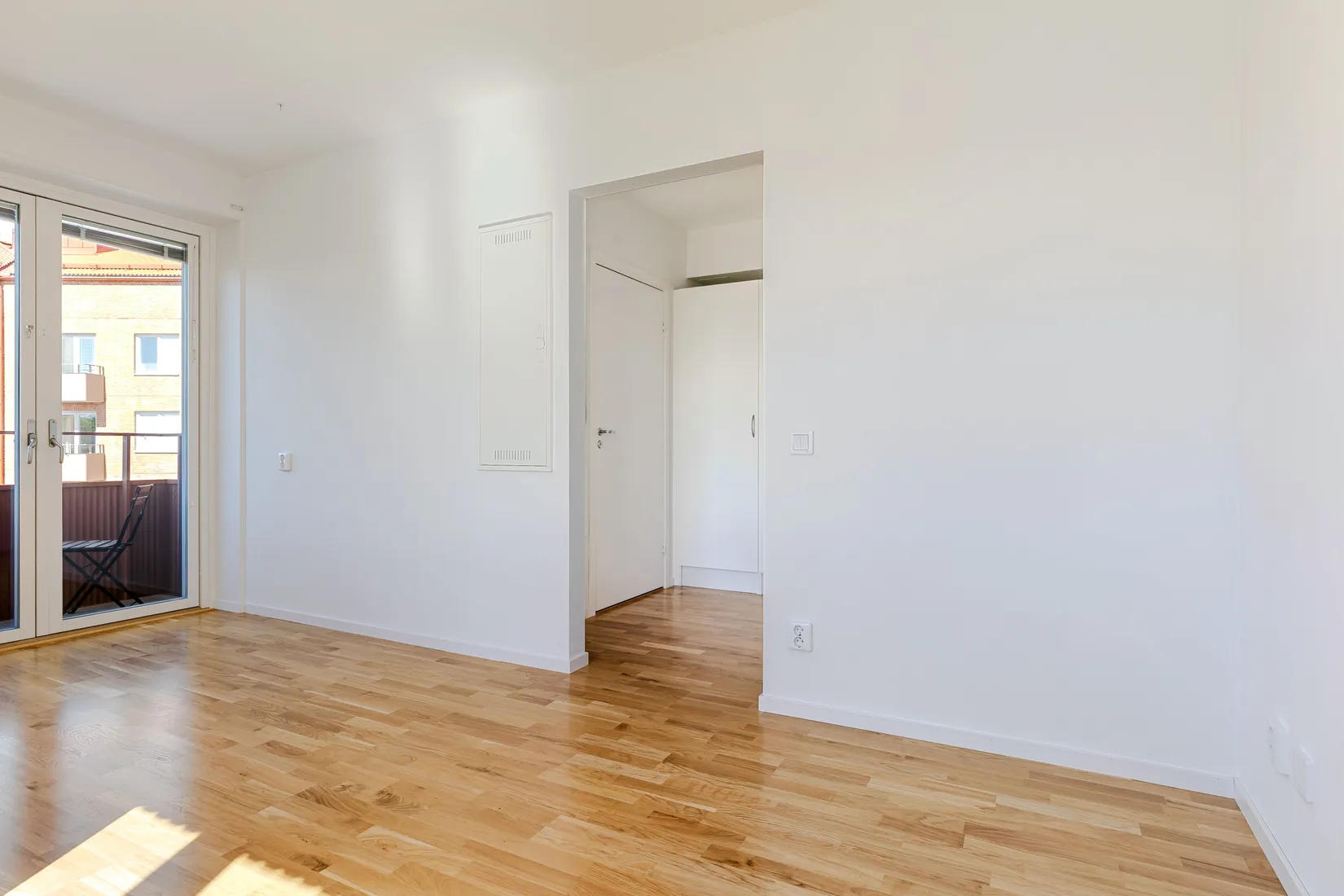 Bostadsrätt, Östsvängen 1C, Gottfridsberg, Linköping