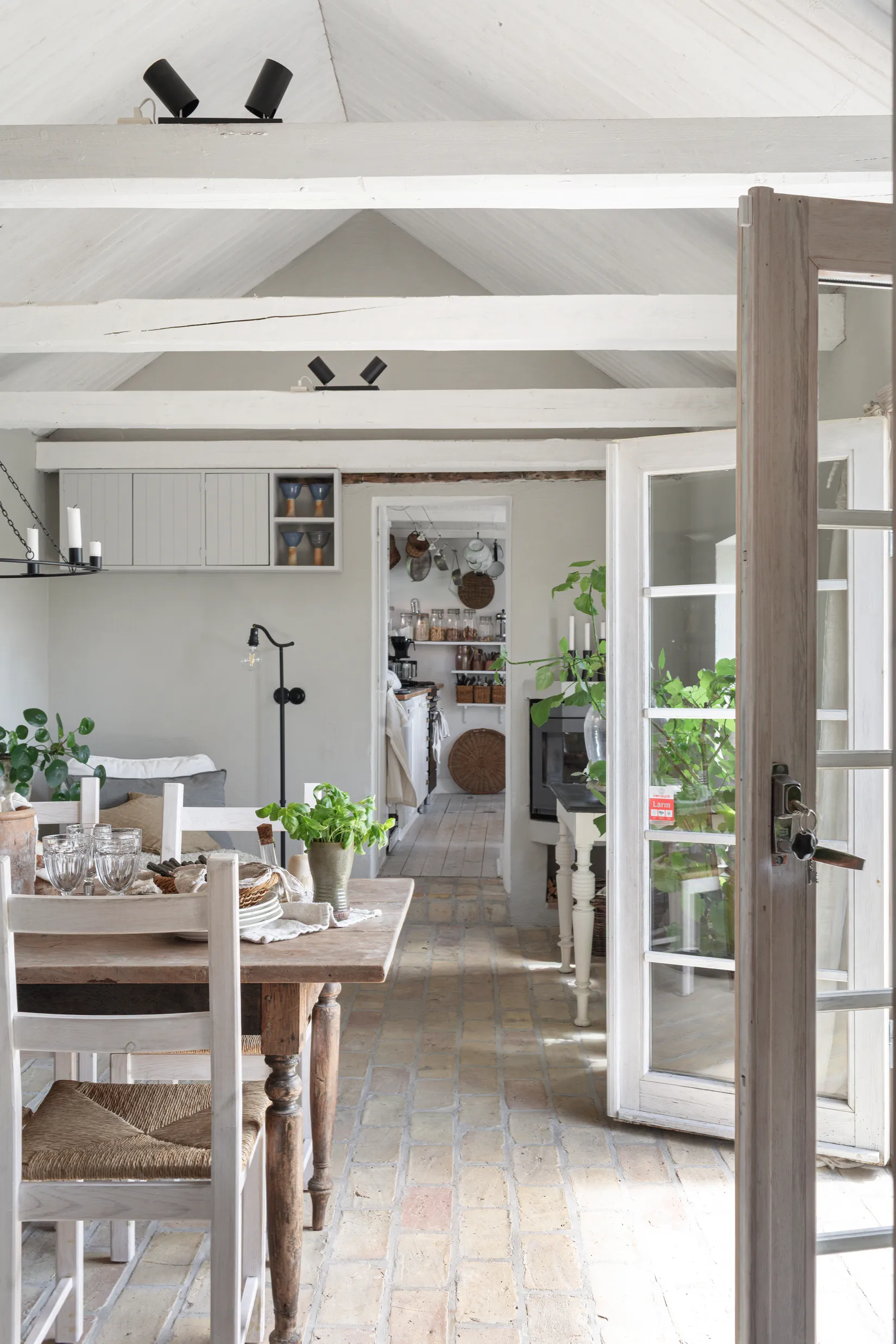 Villa, Ryngevägen 335, Rynge, Ystad