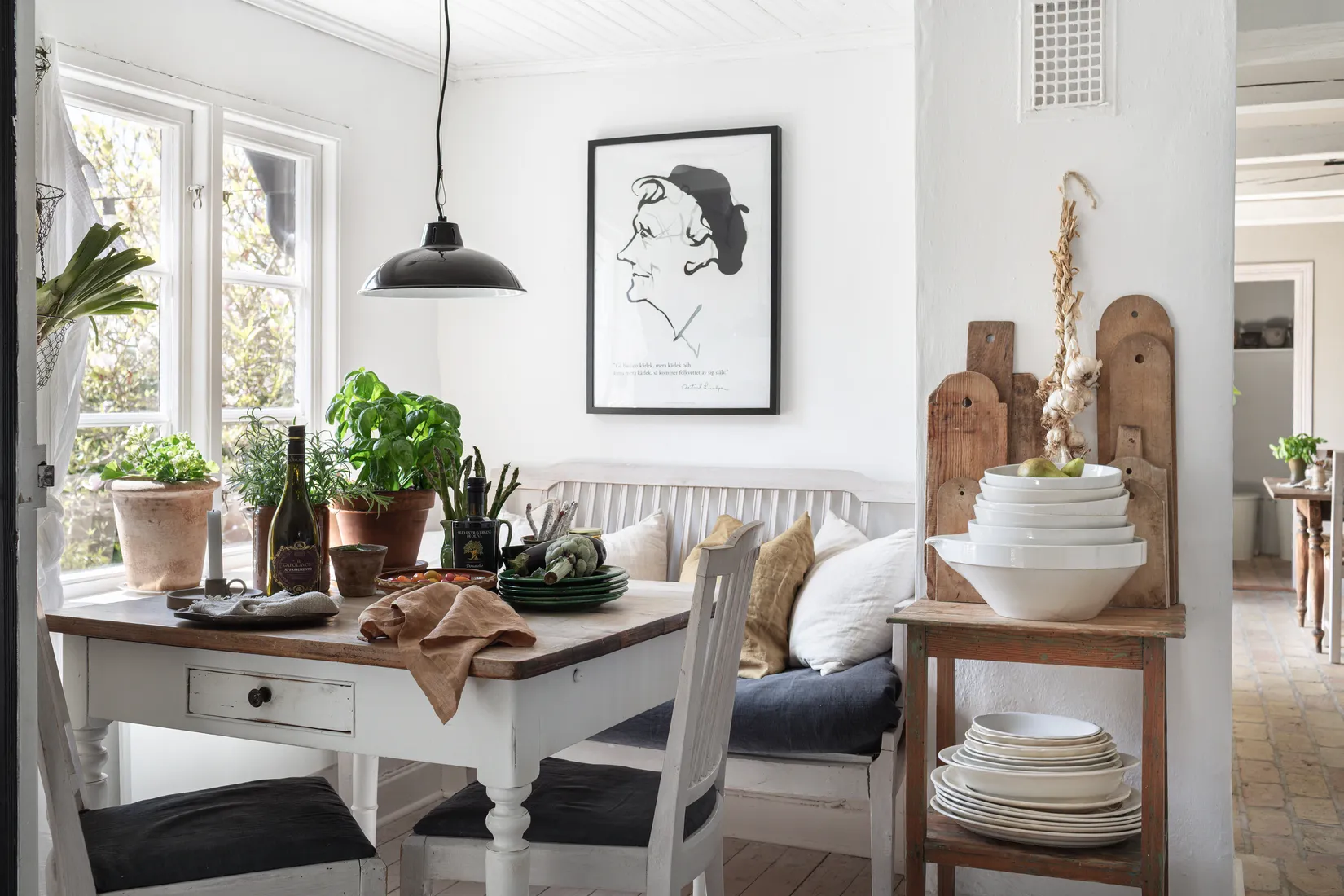 Villa, Ryngevägen 335, Rynge, Ystad