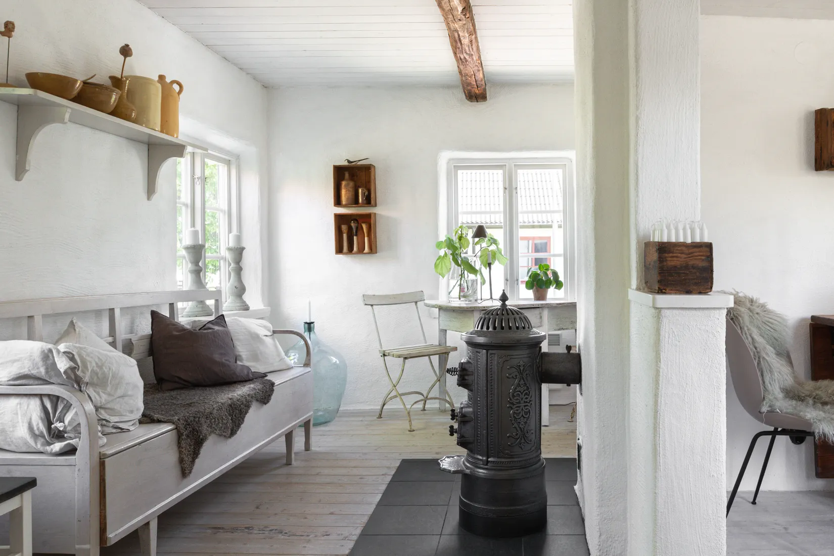 Villa, Ryngevägen 335, Rynge, Ystad