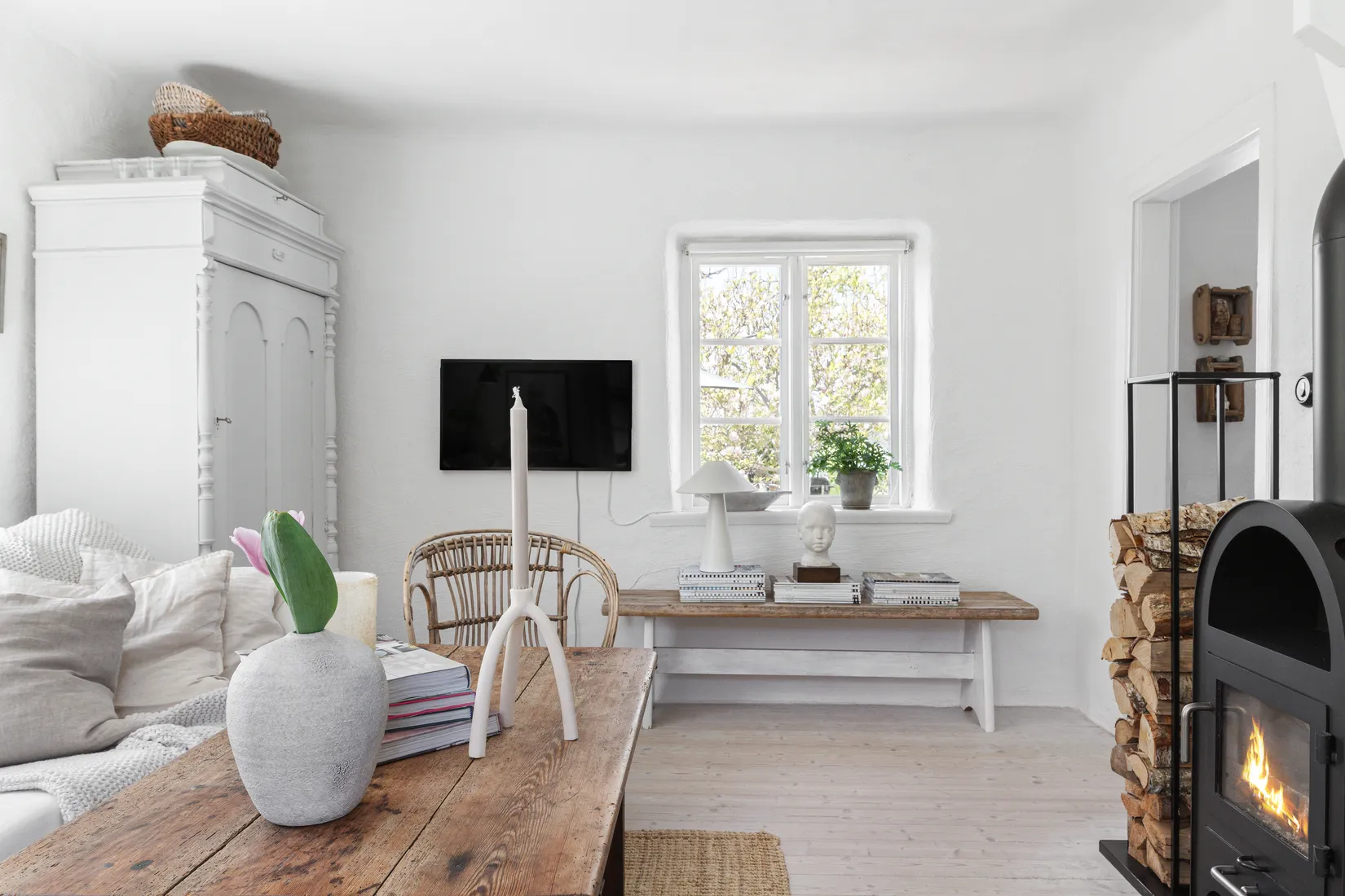 Villa, Ryngevägen 335, Rynge, Ystad
