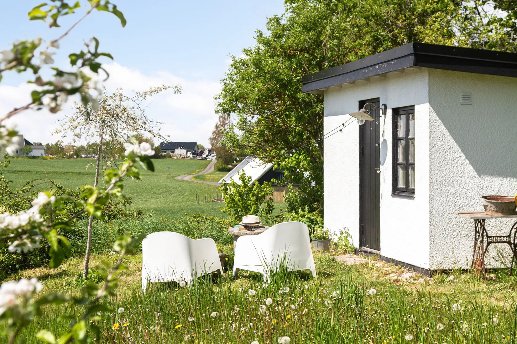 Villa, Ryngevägen 335, Rynge, Ystad