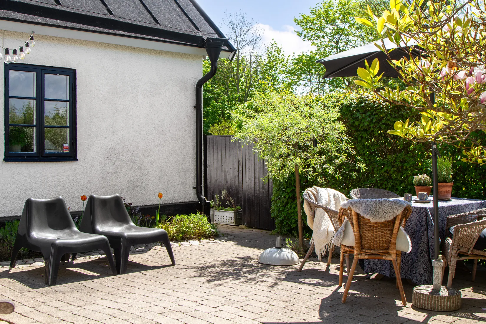 Villa, Ryngevägen 335, Rynge, Ystad