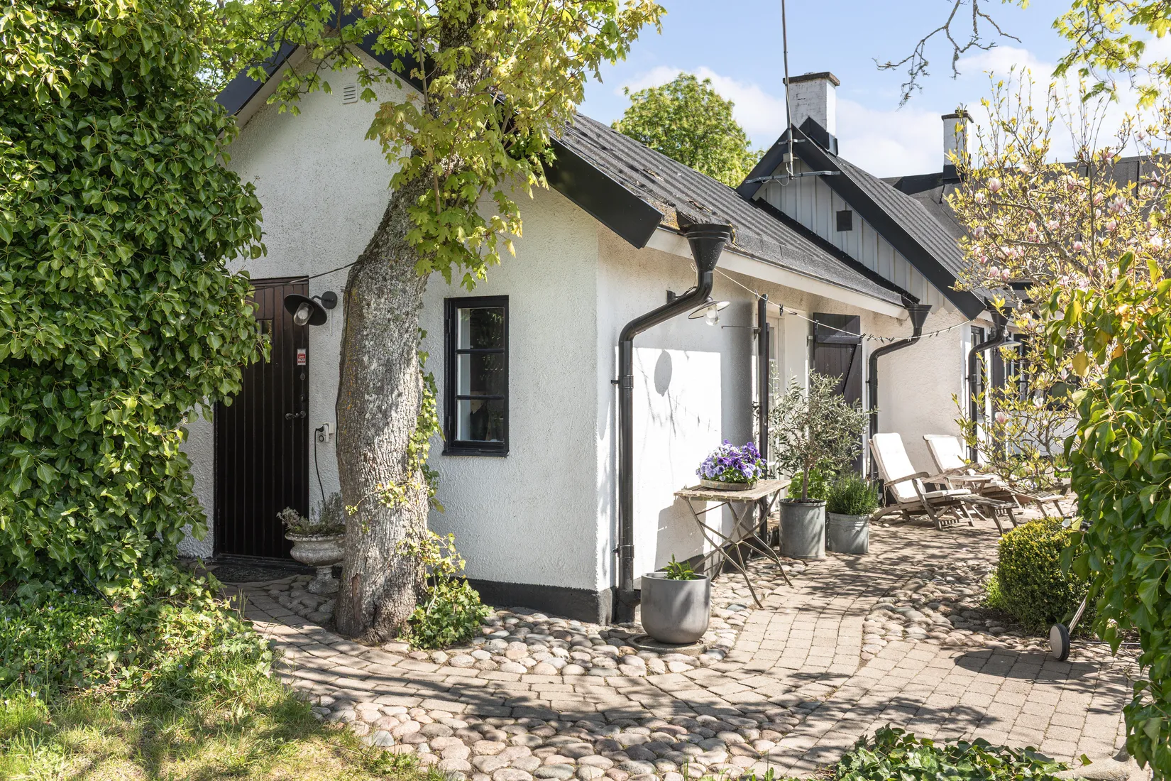 Villa, Ryngevägen 335, Rynge, Ystad