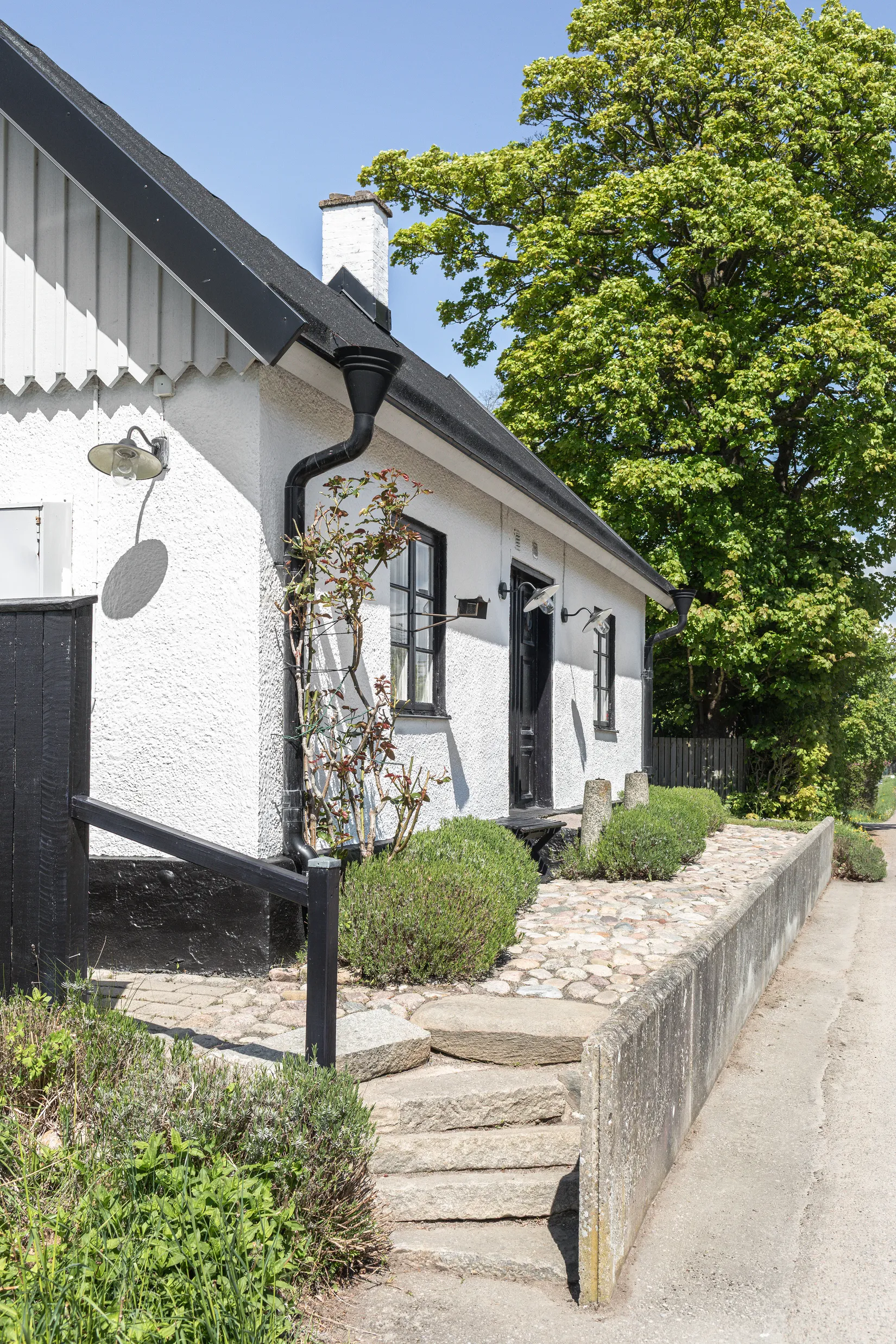 Villa, Ryngevägen 335, Rynge, Ystad