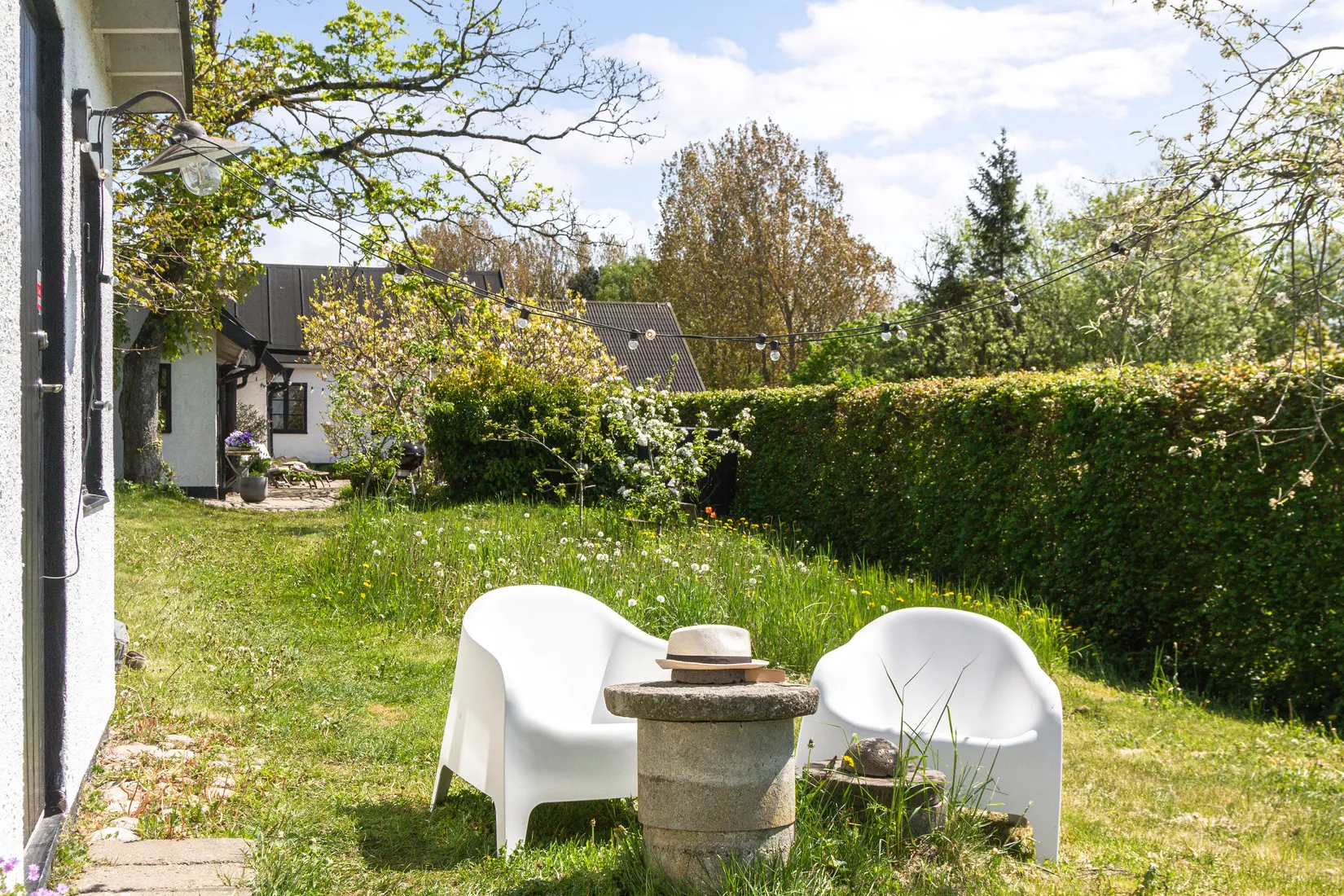 Villa, Ryngevägen 335, Rynge, Ystad